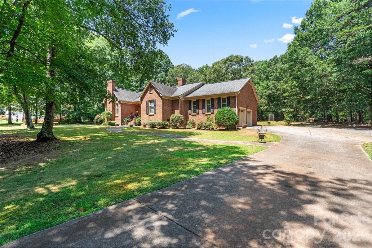 14410 Youngblood Road — Charlotte