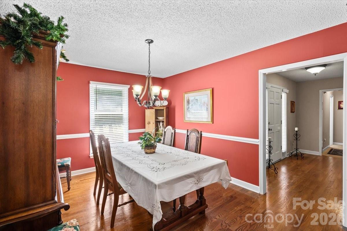 14410 Youngblood Road — Charlotte