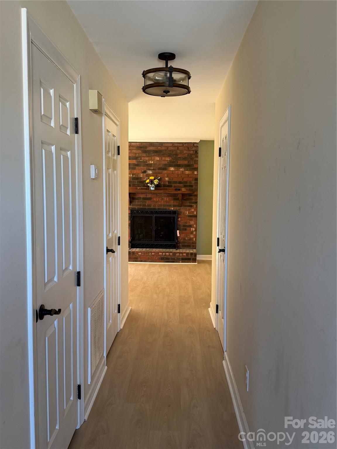 2705 N Center Street #46 — Hickory