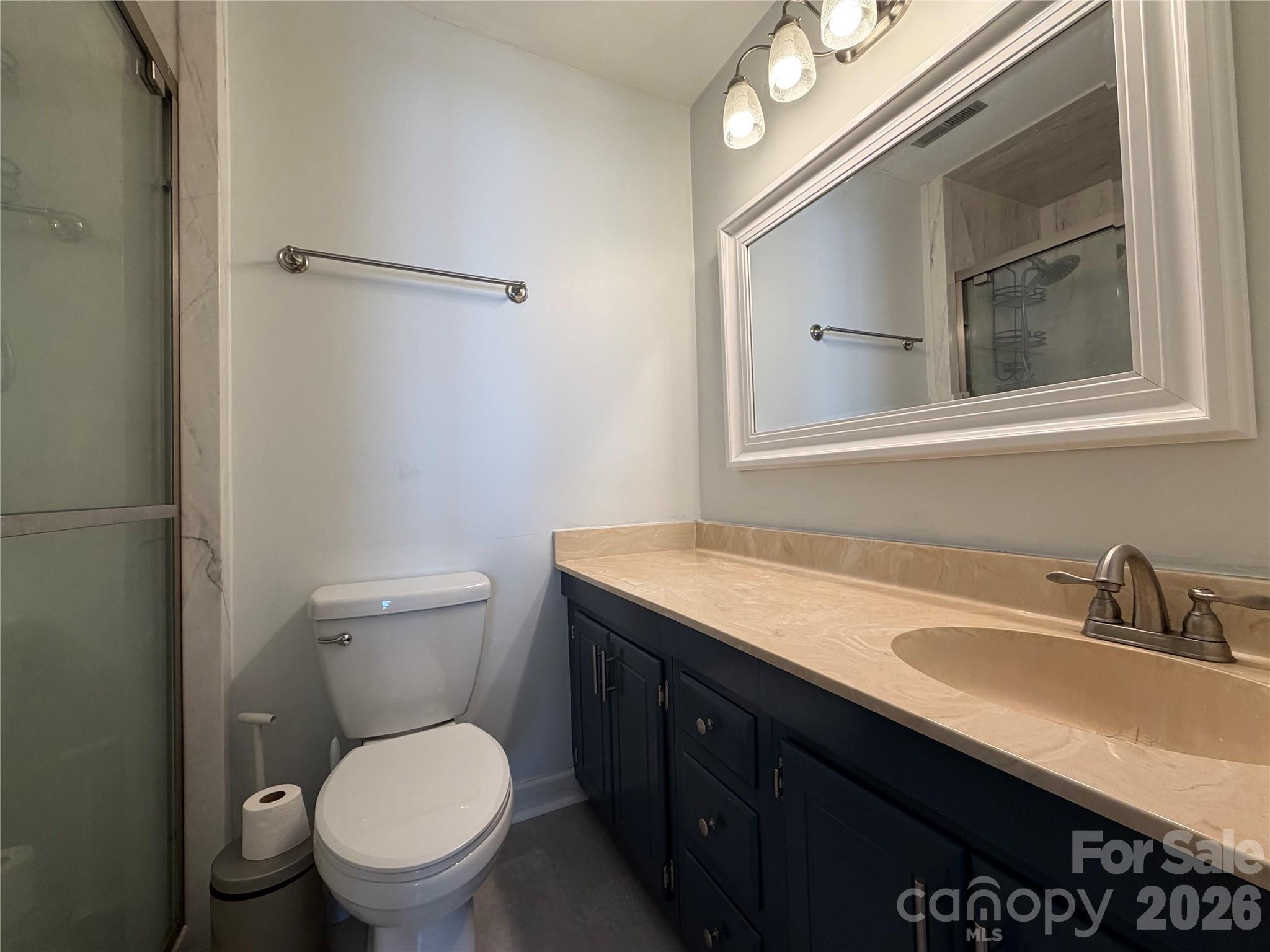 2705 N Center Street #46 — Hickory