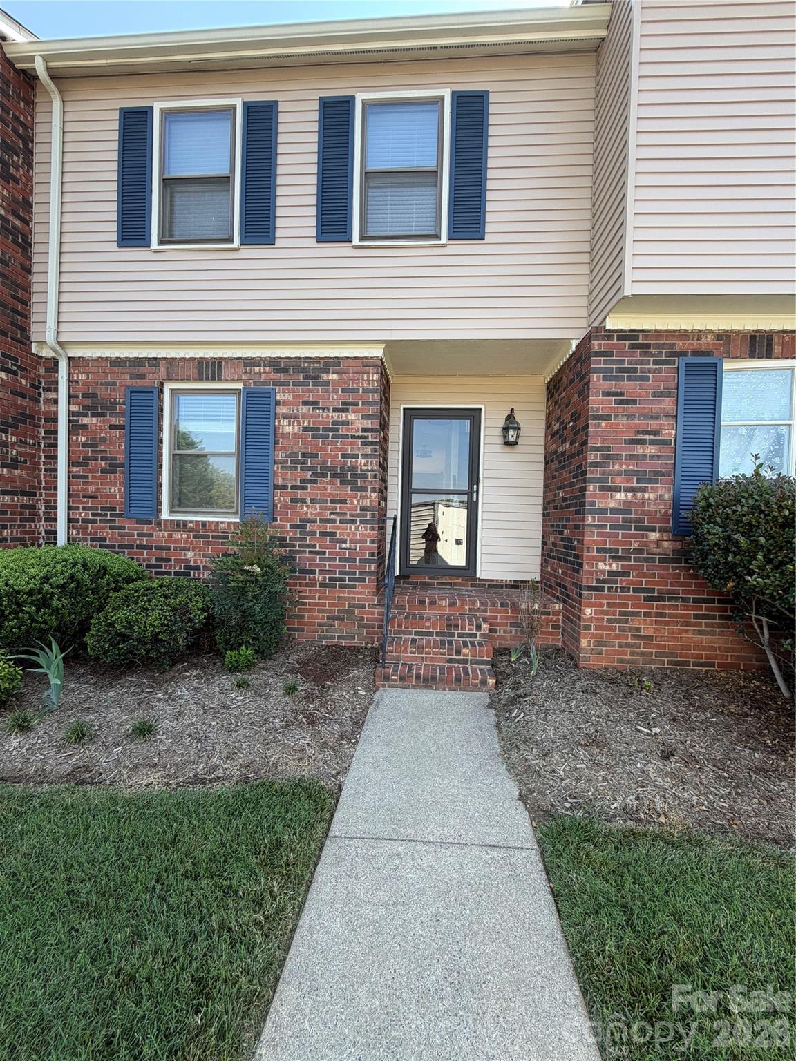 2705 N Center Street #46 — Hickory