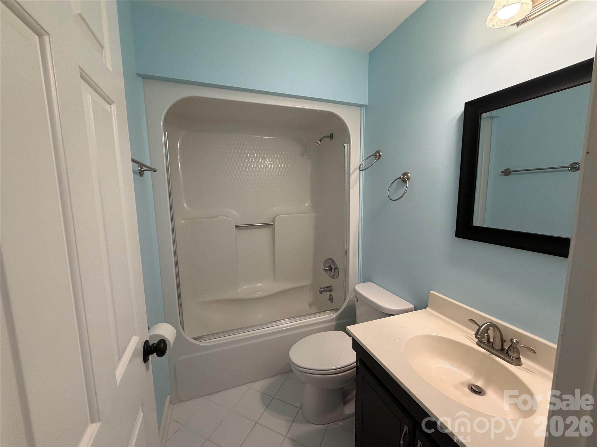 2705 N Center Street #46 — Hickory