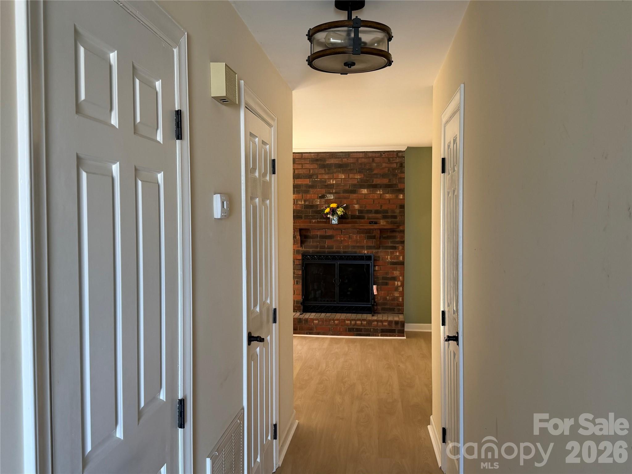 2705 N Center Street #46 — Hickory