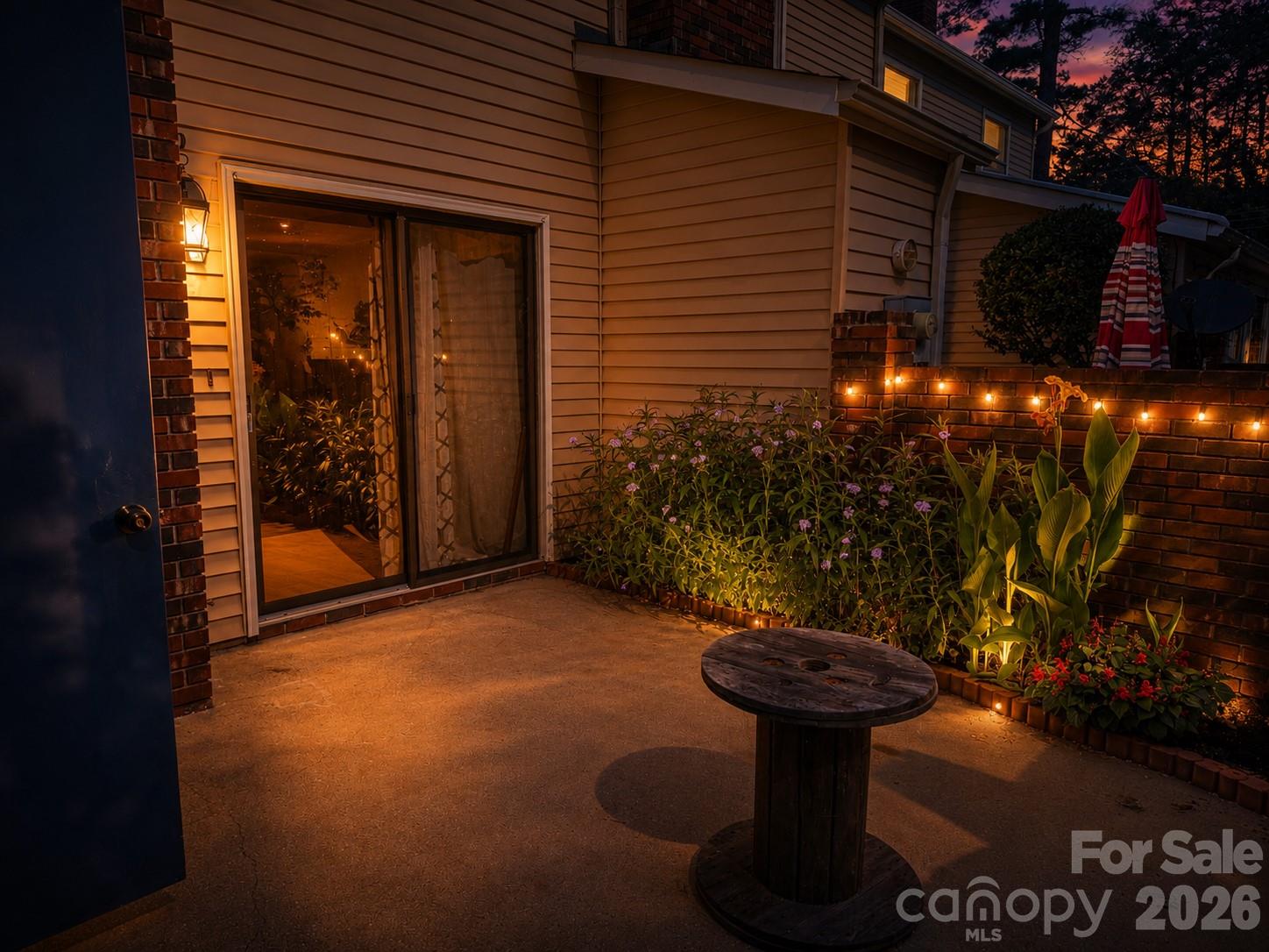 2705 N Center Street #46 — Hickory