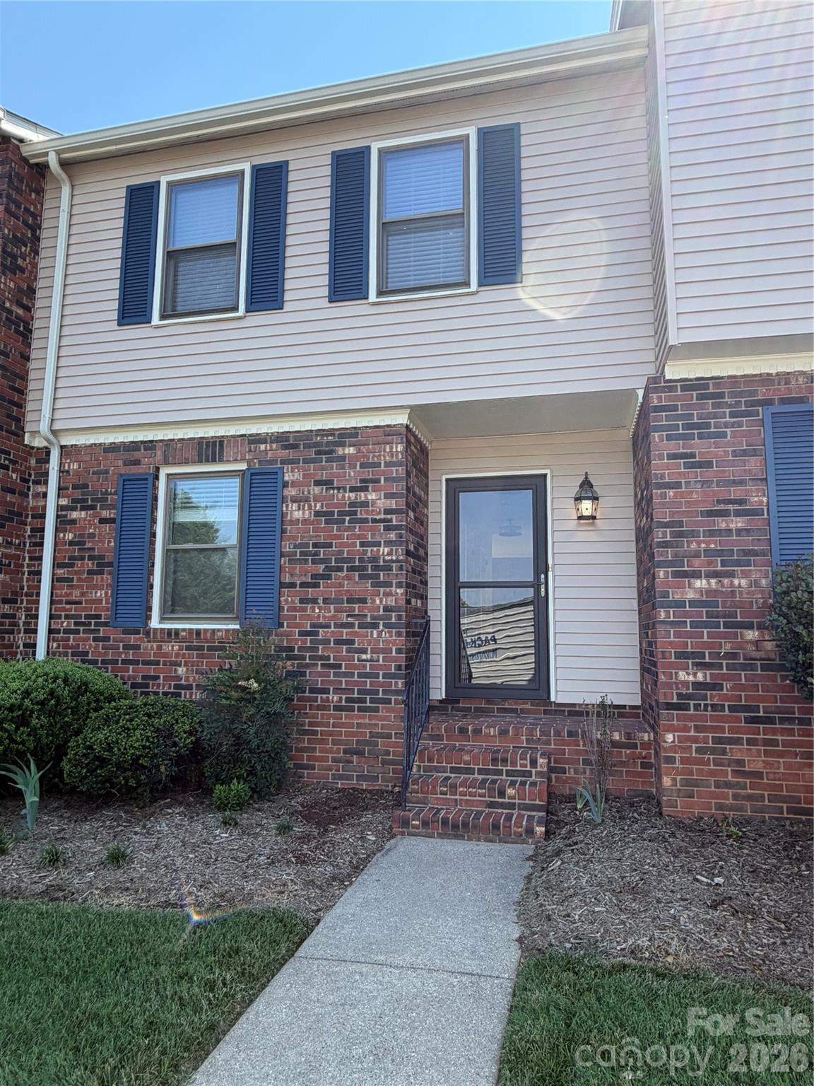 2705 N Center Street #46 — Hickory