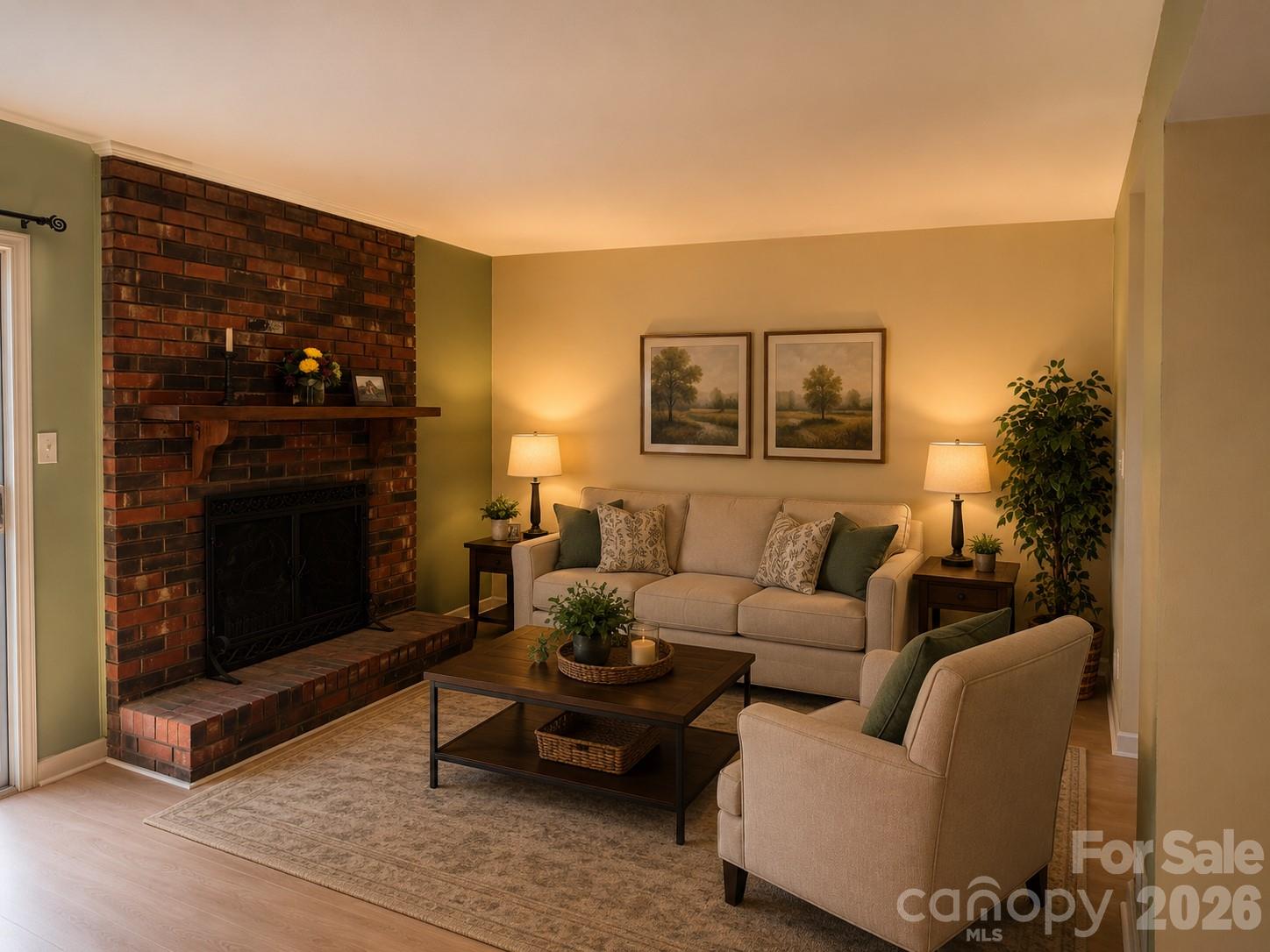 2705 N Center Street #46 — Hickory
