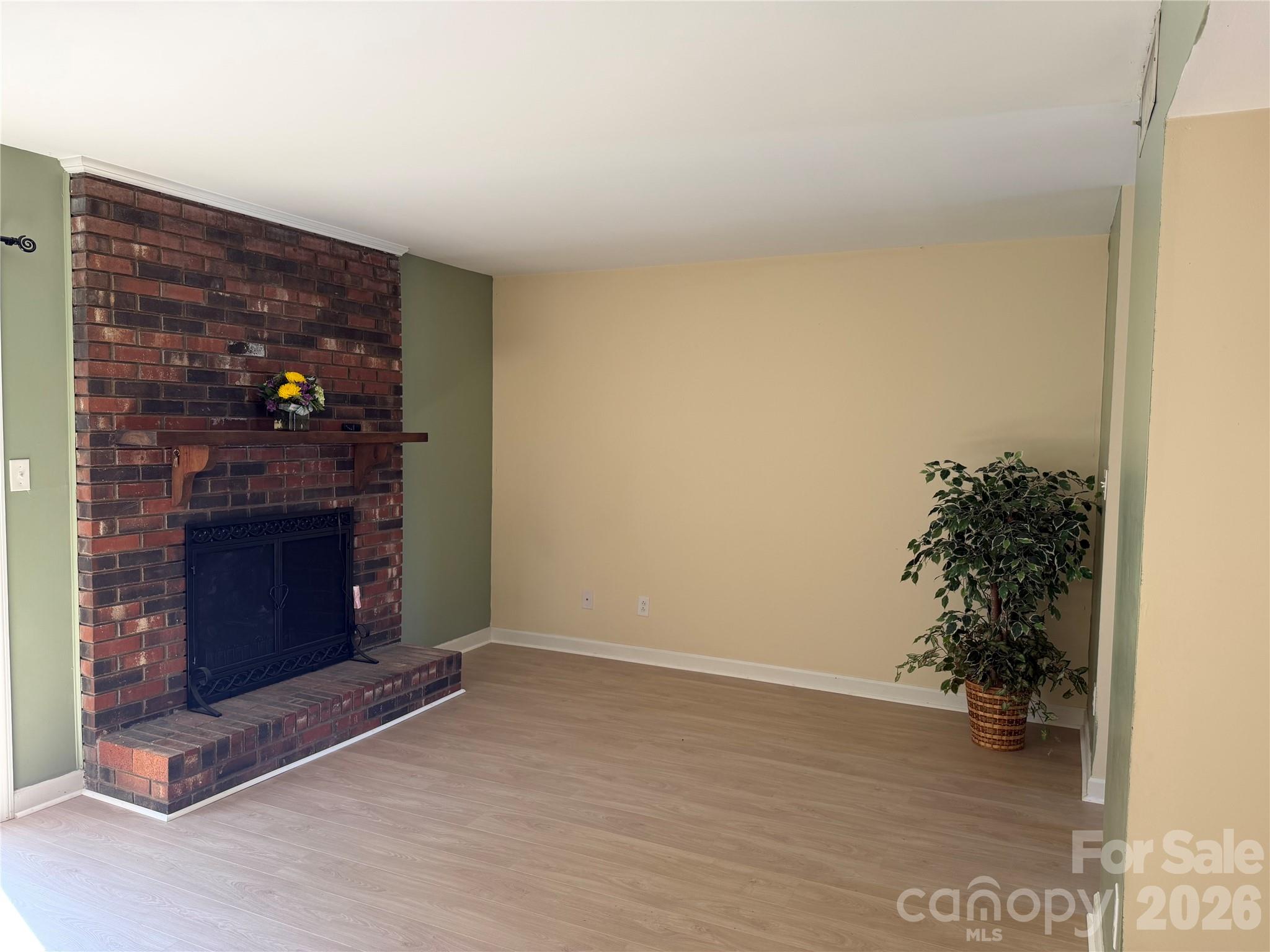 2705 N Center Street #46 — Hickory