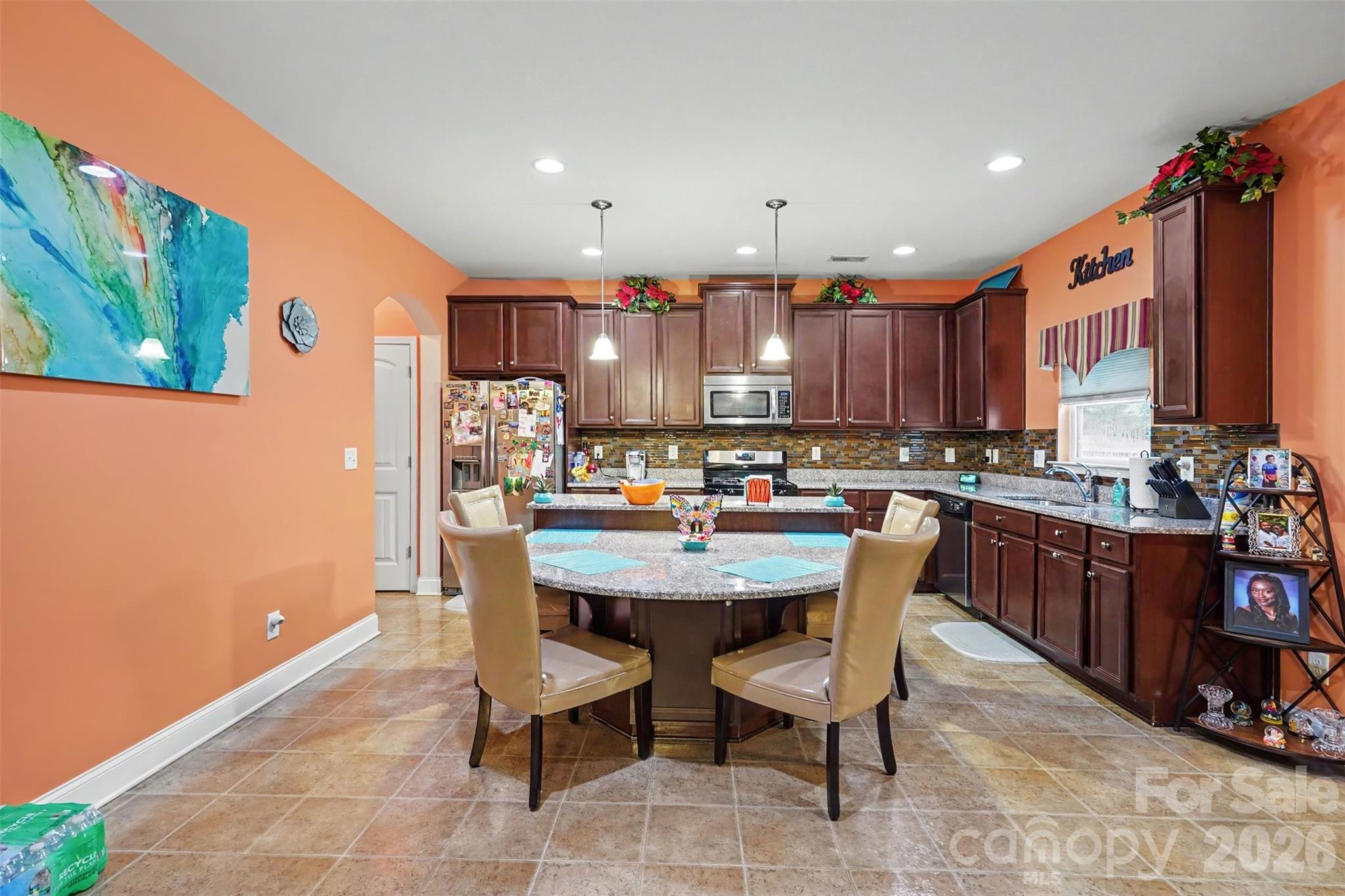 5510 Samuel Neel Road — Charlotte