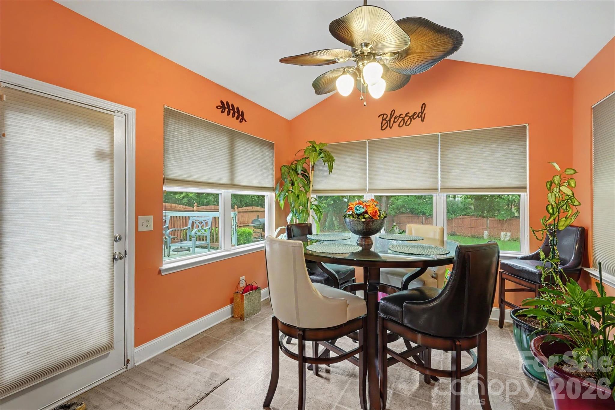 5510 Samuel Neel Road — Charlotte
