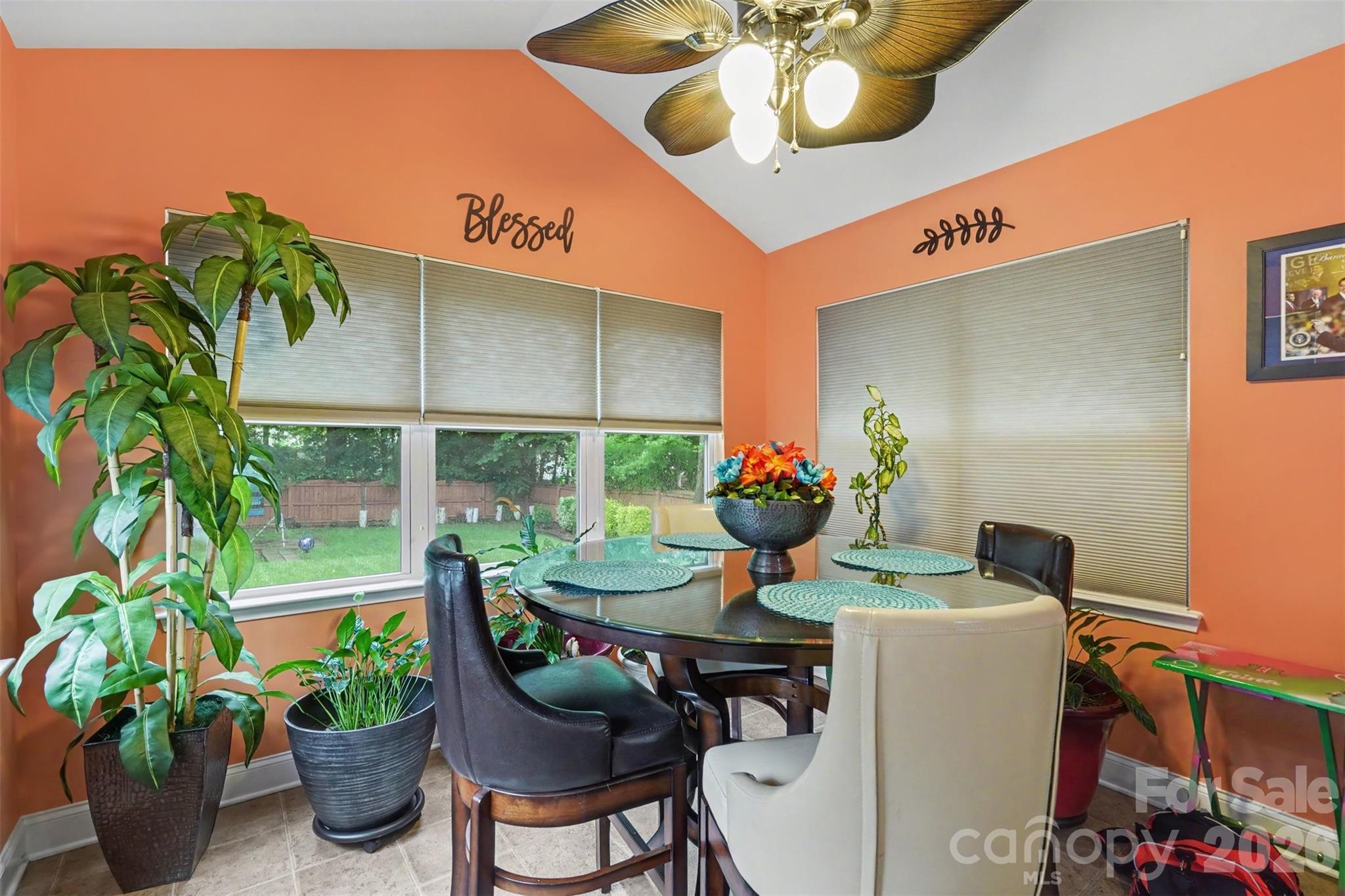 5510 Samuel Neel Road — Charlotte