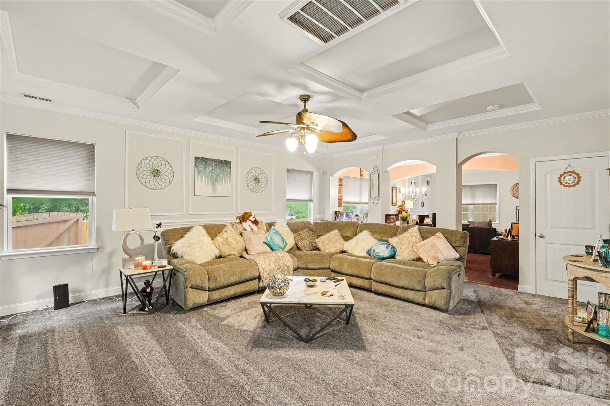 5510 Samuel Neel Road — Charlotte