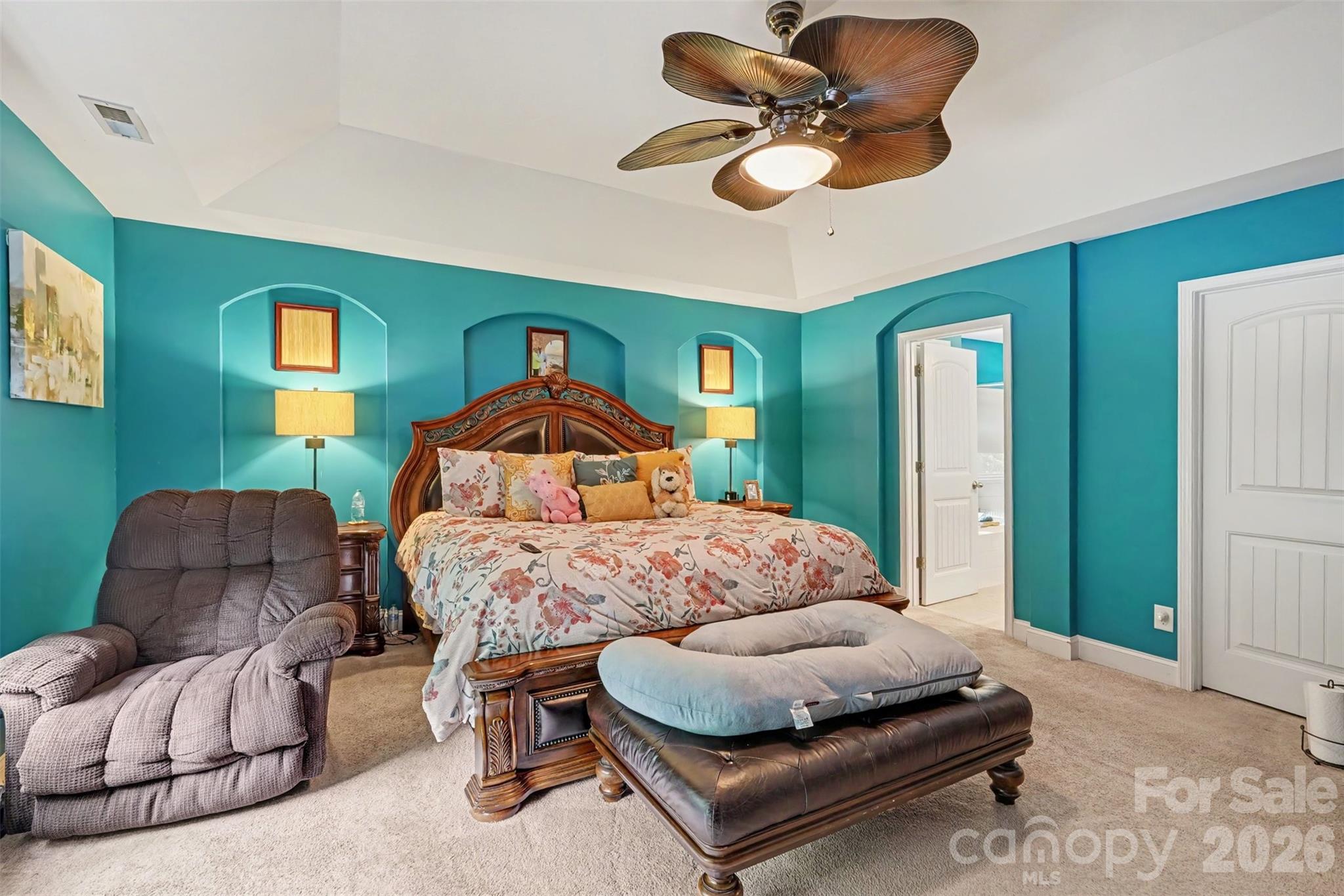5510 Samuel Neel Road — Charlotte