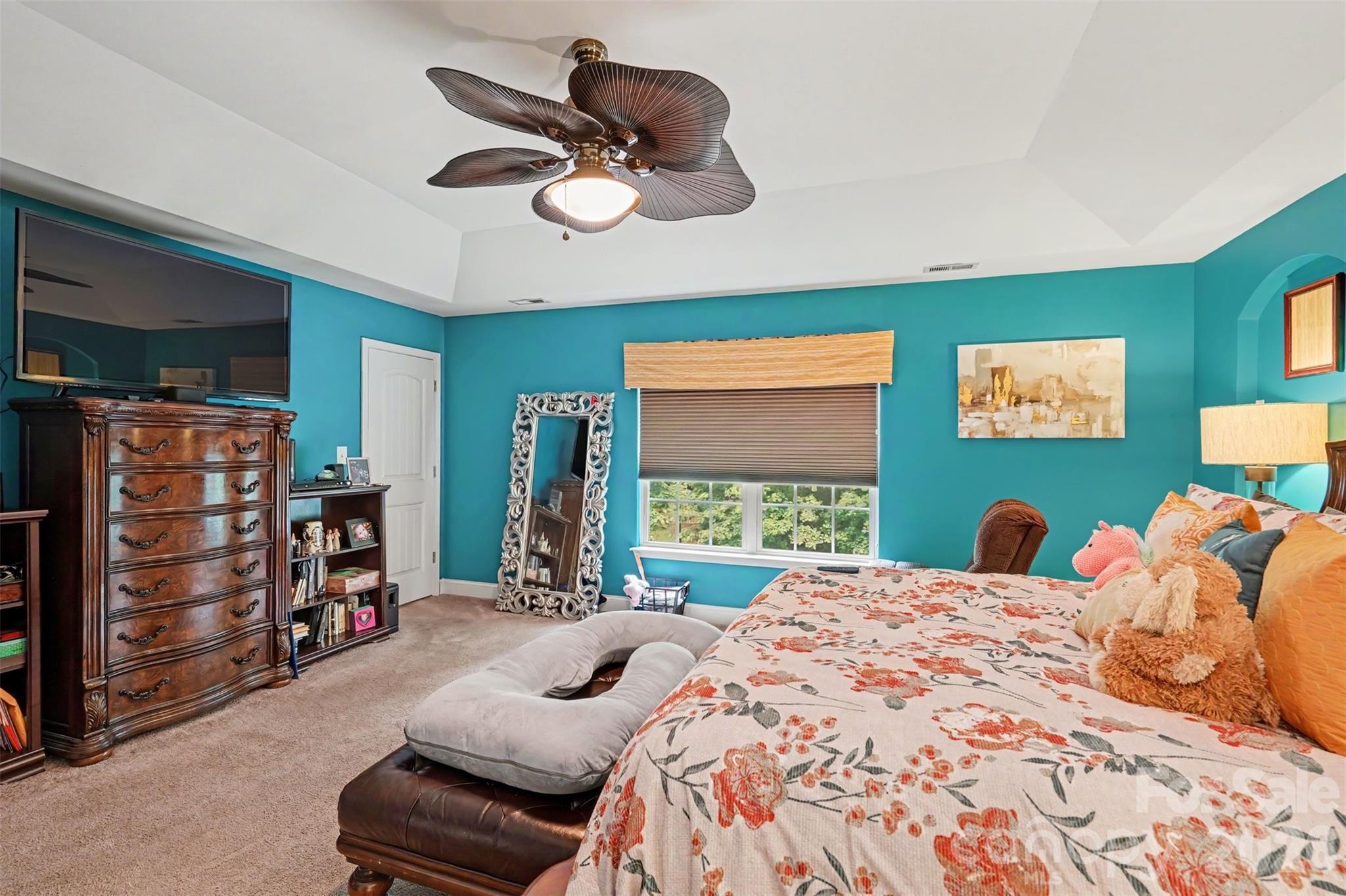 5510 Samuel Neel Road — Charlotte