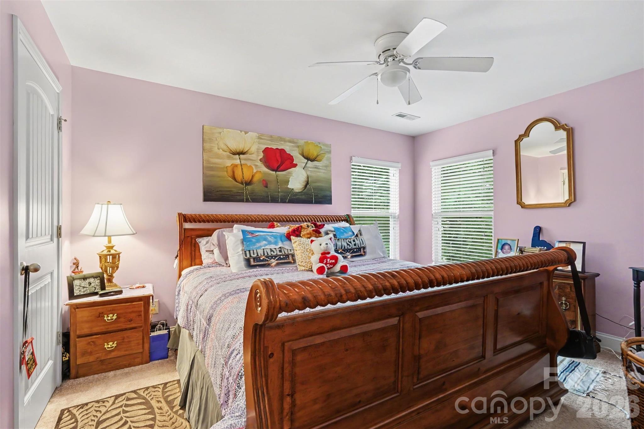 5510 Samuel Neel Road — Charlotte