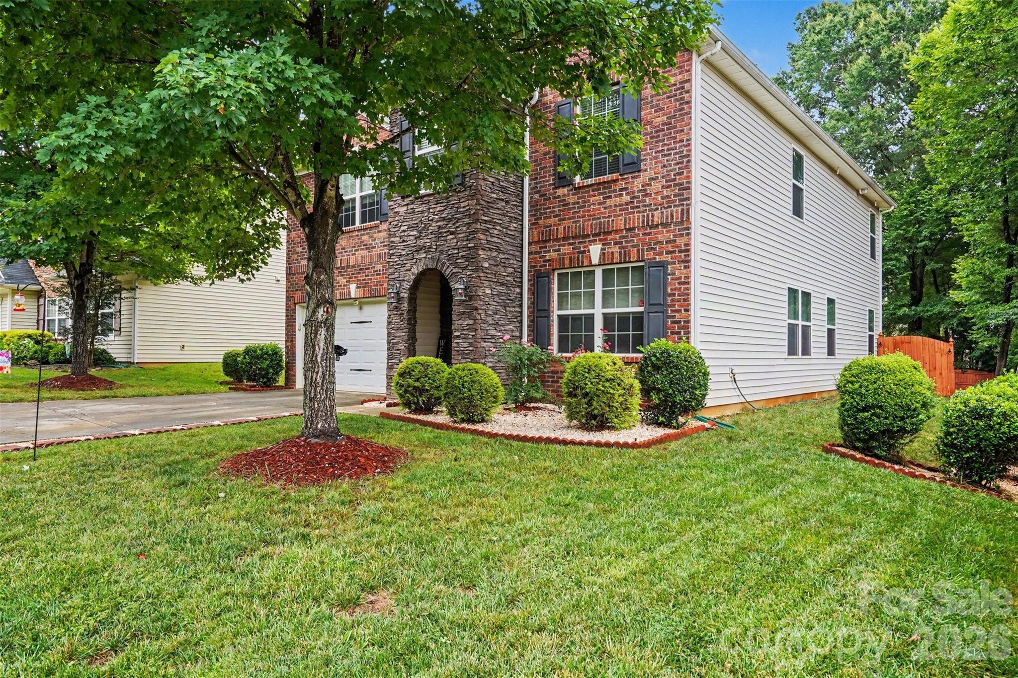 5510 Samuel Neel Road — Charlotte