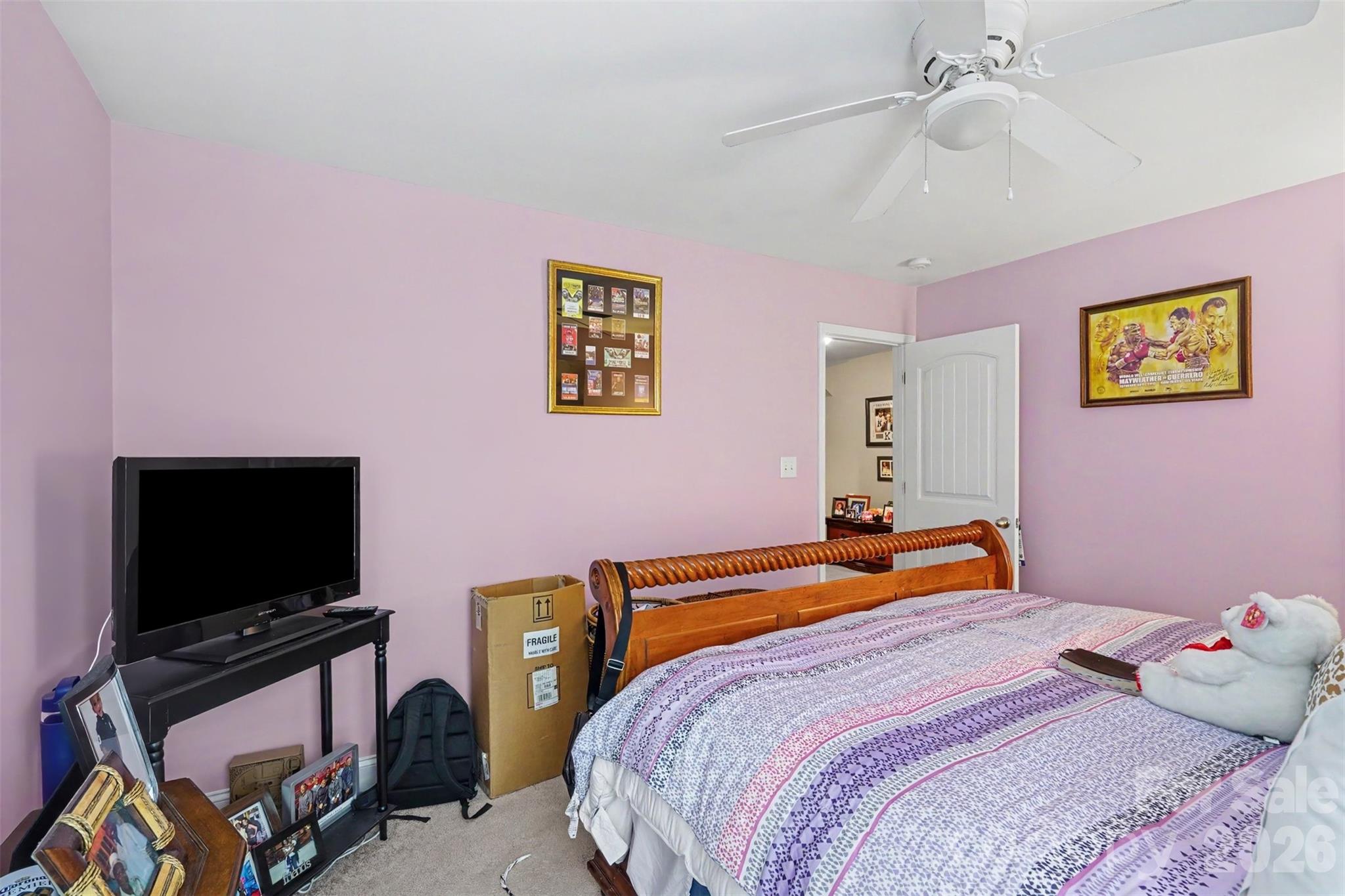 5510 Samuel Neel Road — Charlotte