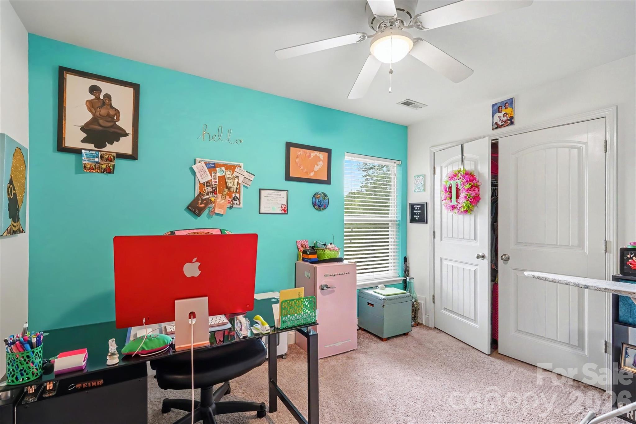 5510 Samuel Neel Road — Charlotte