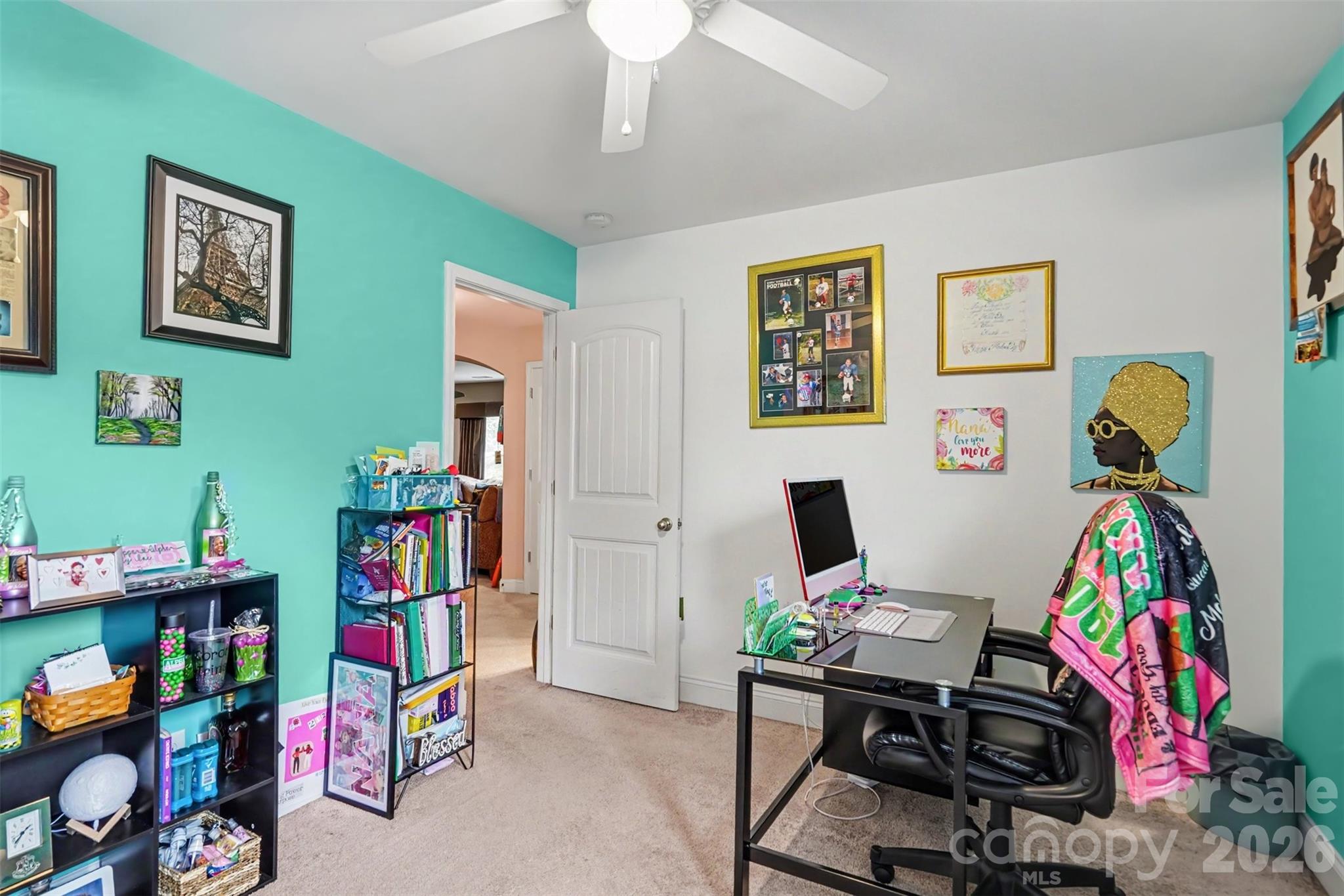5510 Samuel Neel Road — Charlotte