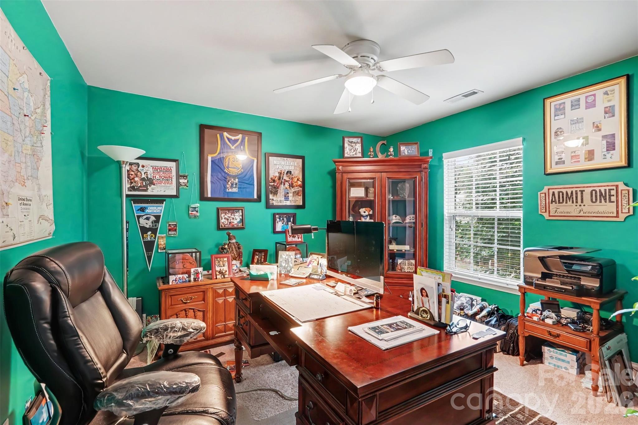 5510 Samuel Neel Road — Charlotte