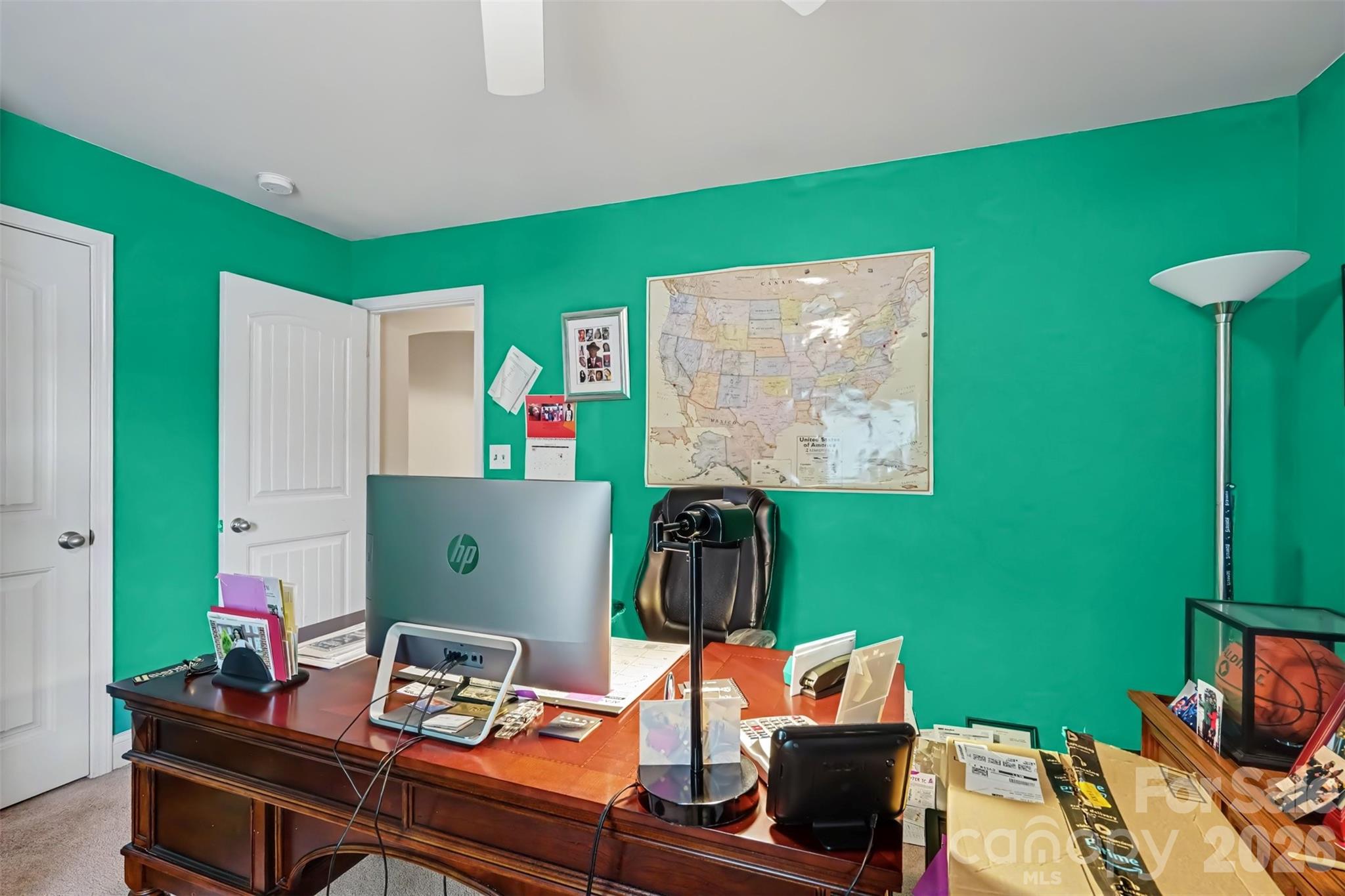 5510 Samuel Neel Road — Charlotte