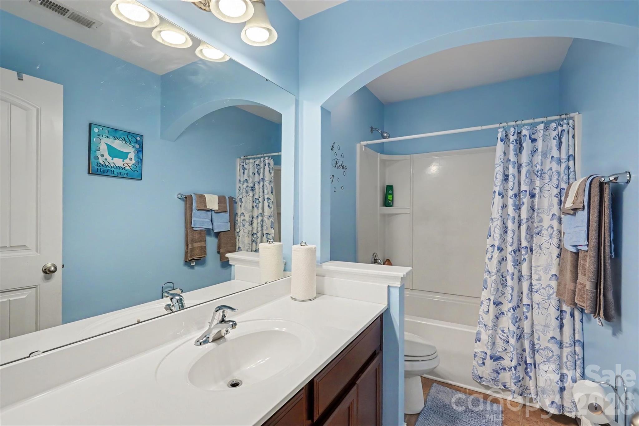 5510 Samuel Neel Road — Charlotte