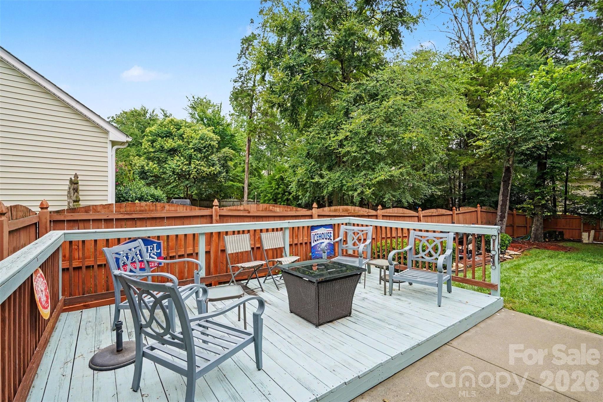 5510 Samuel Neel Road — Charlotte