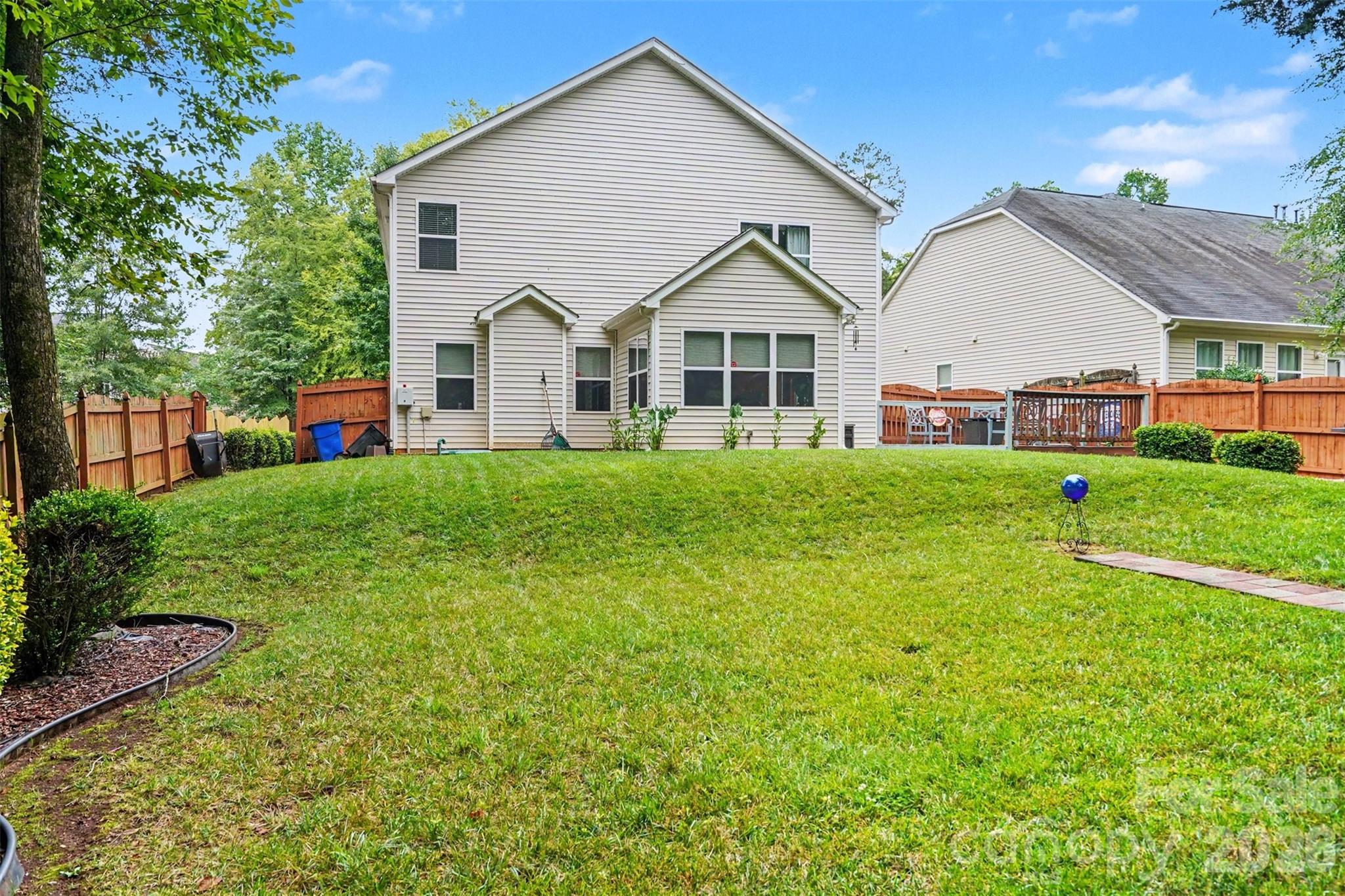 5510 Samuel Neel Road — Charlotte
