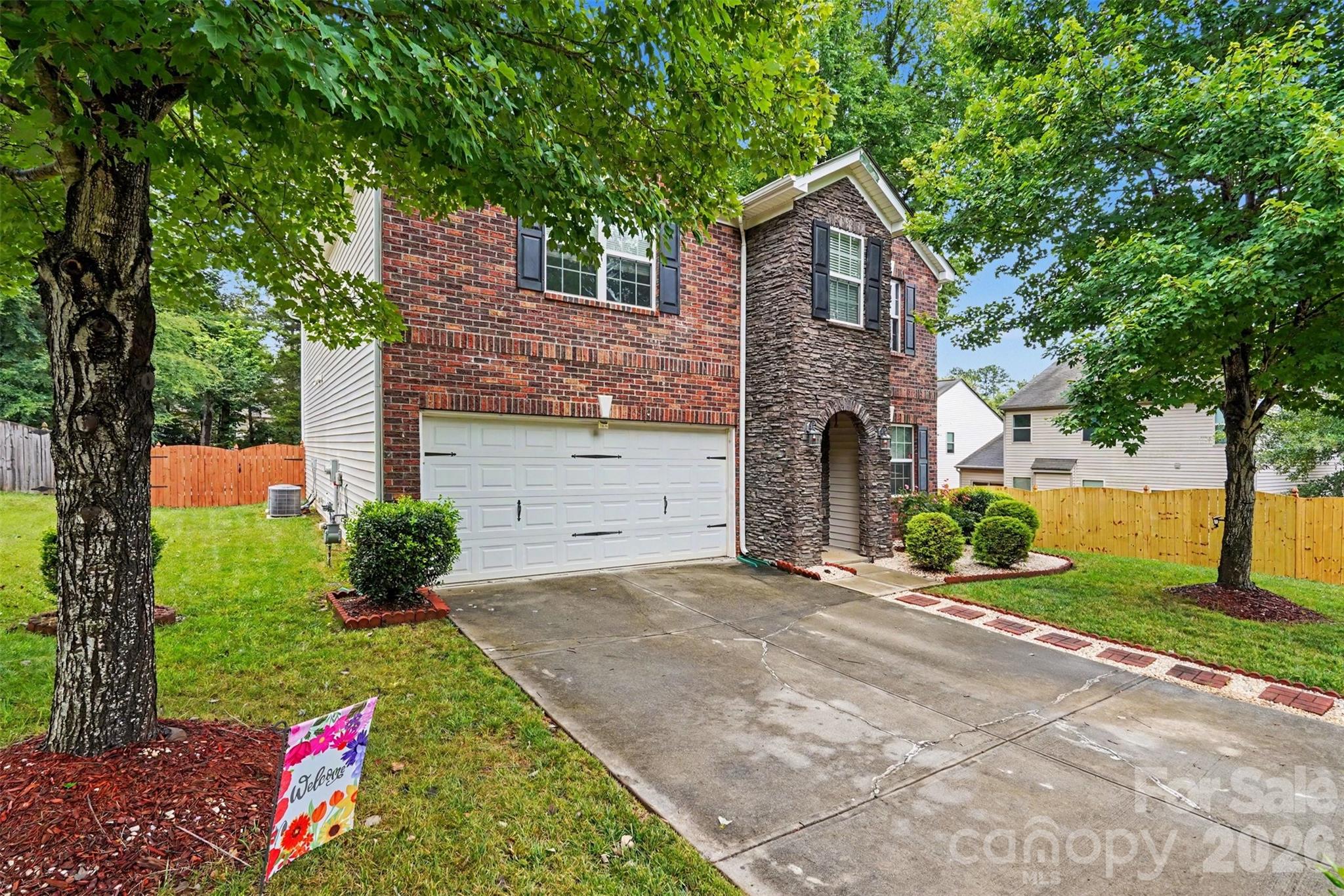 5510 Samuel Neel Road — Charlotte