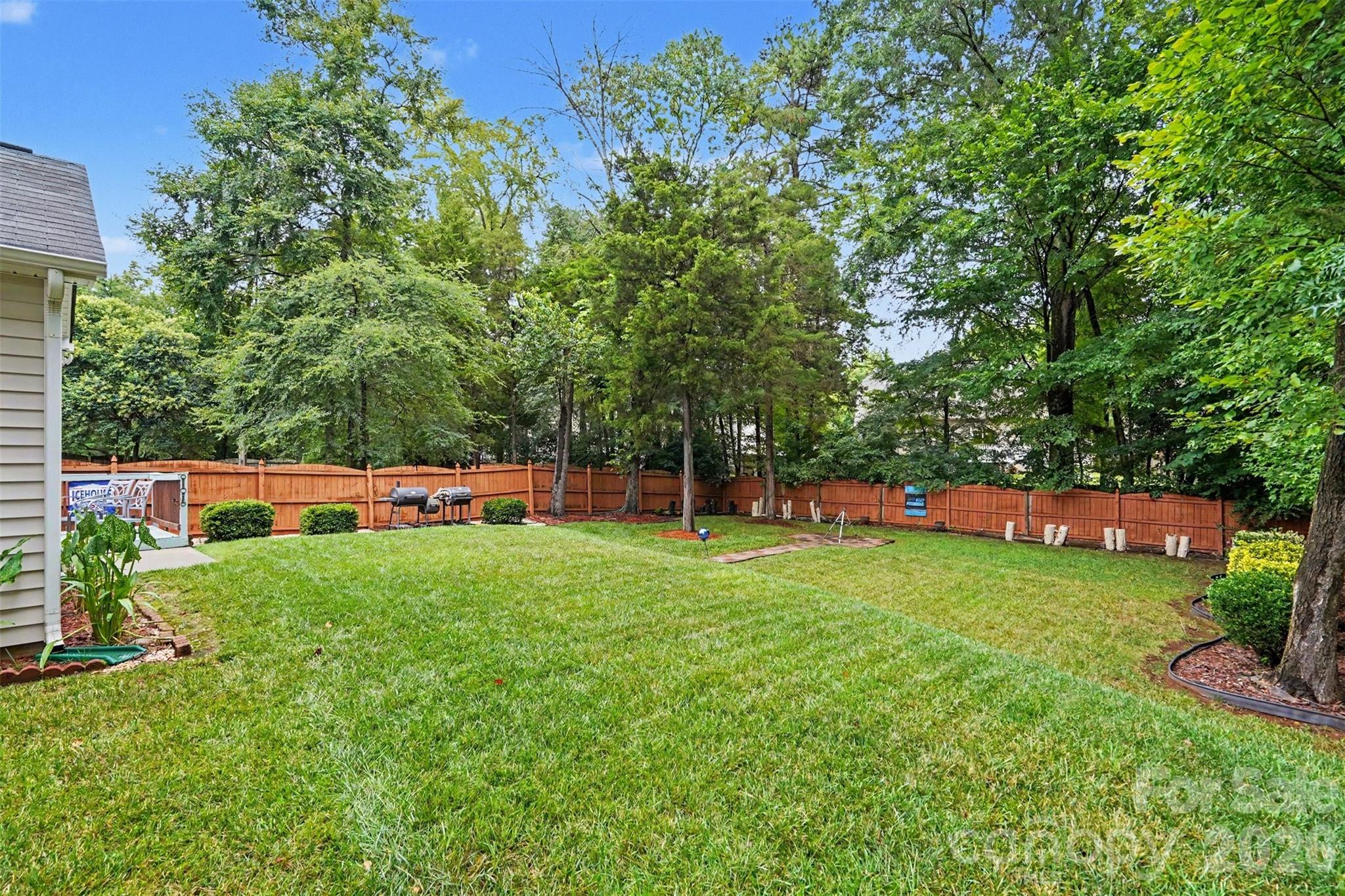 5510 Samuel Neel Road — Charlotte
