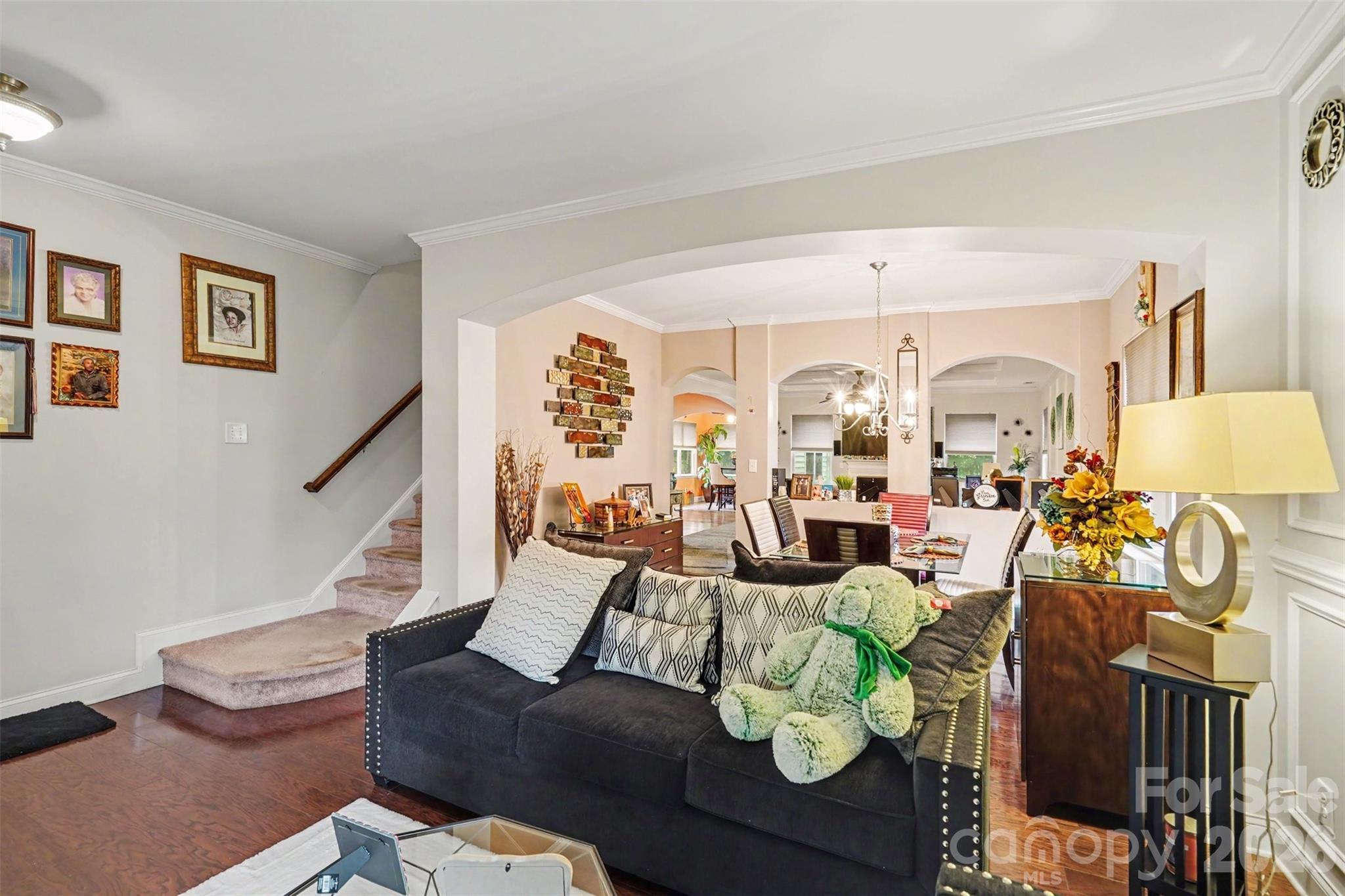 5510 Samuel Neel Road — Charlotte