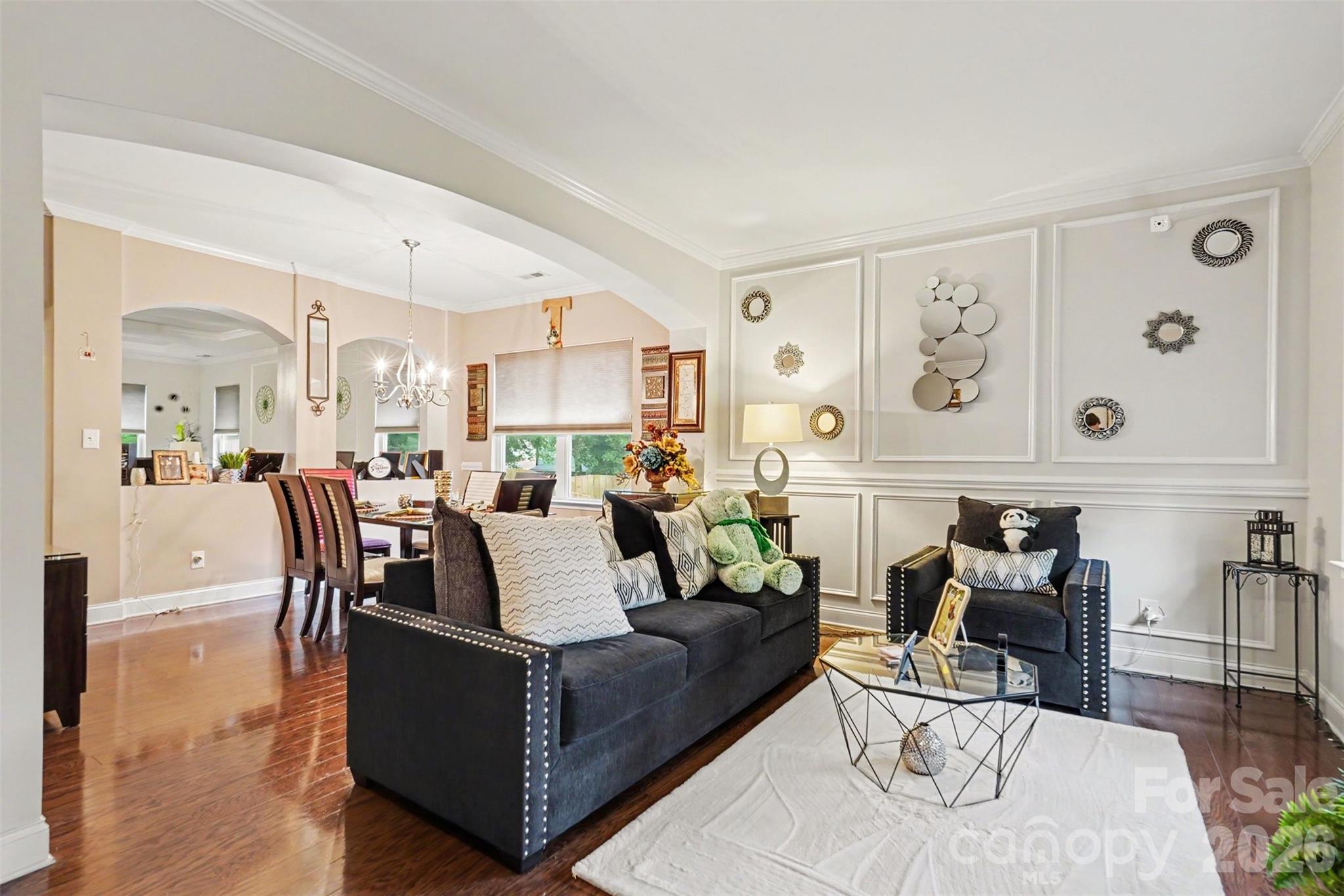 5510 Samuel Neel Road — Charlotte