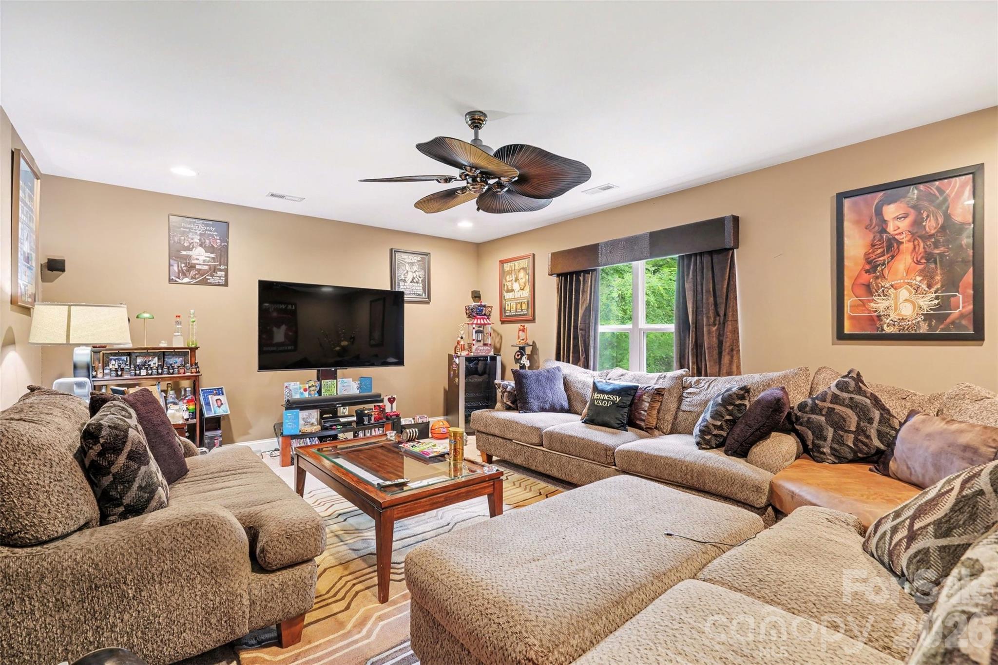 5510 Samuel Neel Road — Charlotte