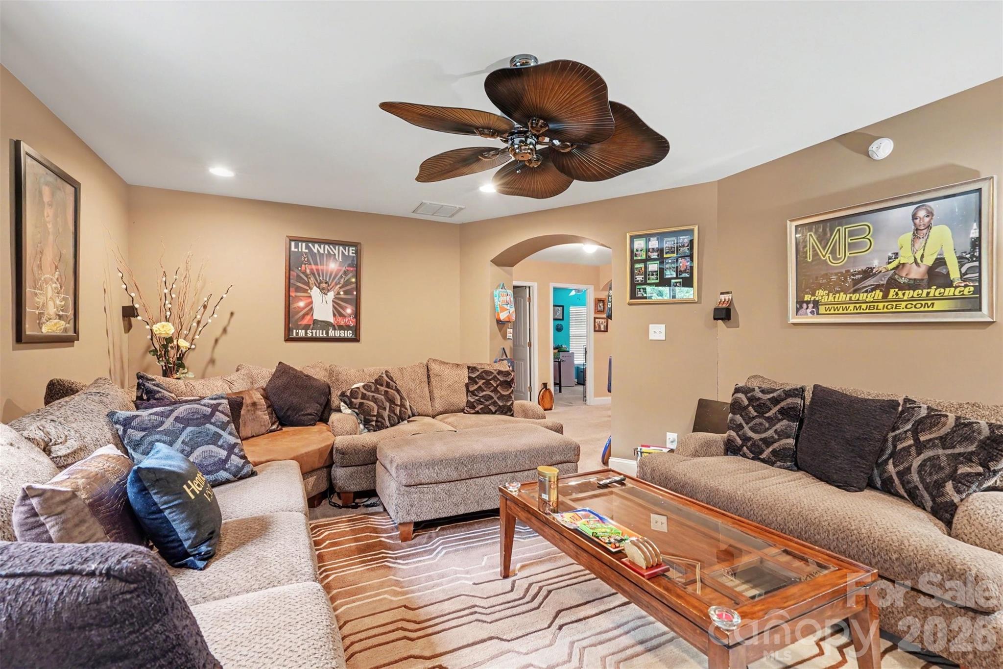 5510 Samuel Neel Road — Charlotte