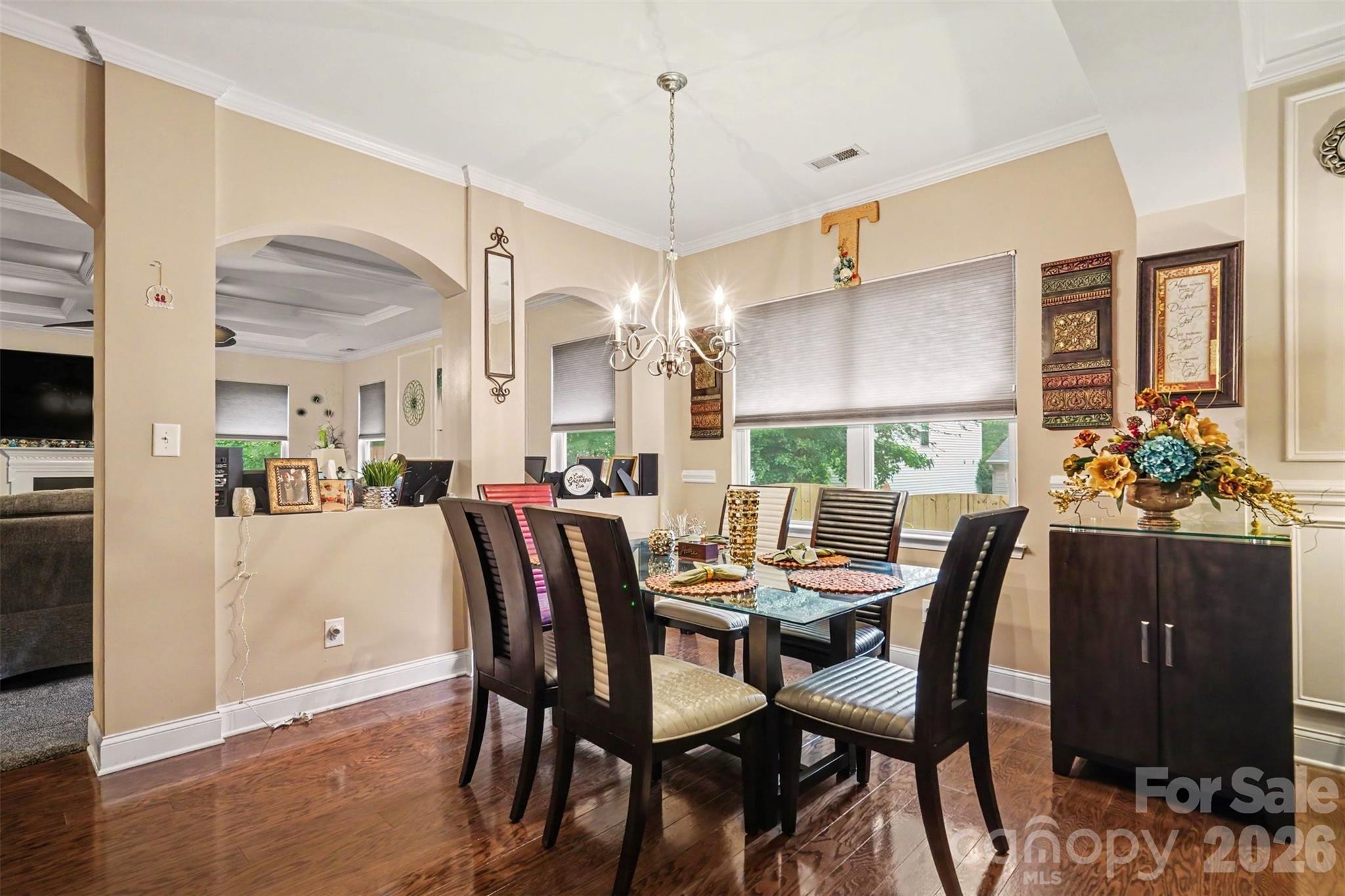 5510 Samuel Neel Road — Charlotte