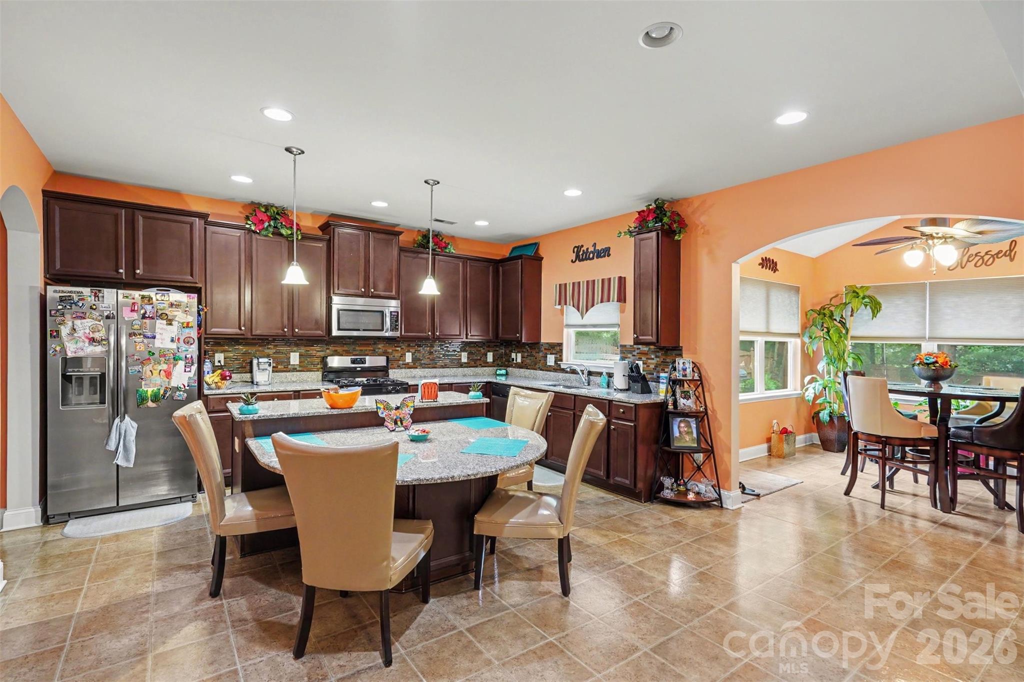 5510 Samuel Neel Road — Charlotte