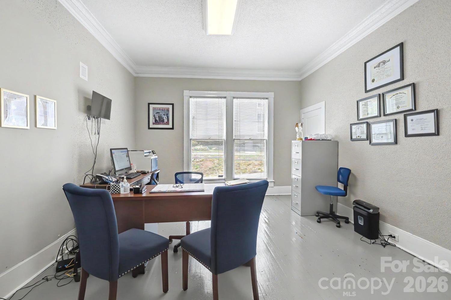 601 College Avenue SW — Lenoir