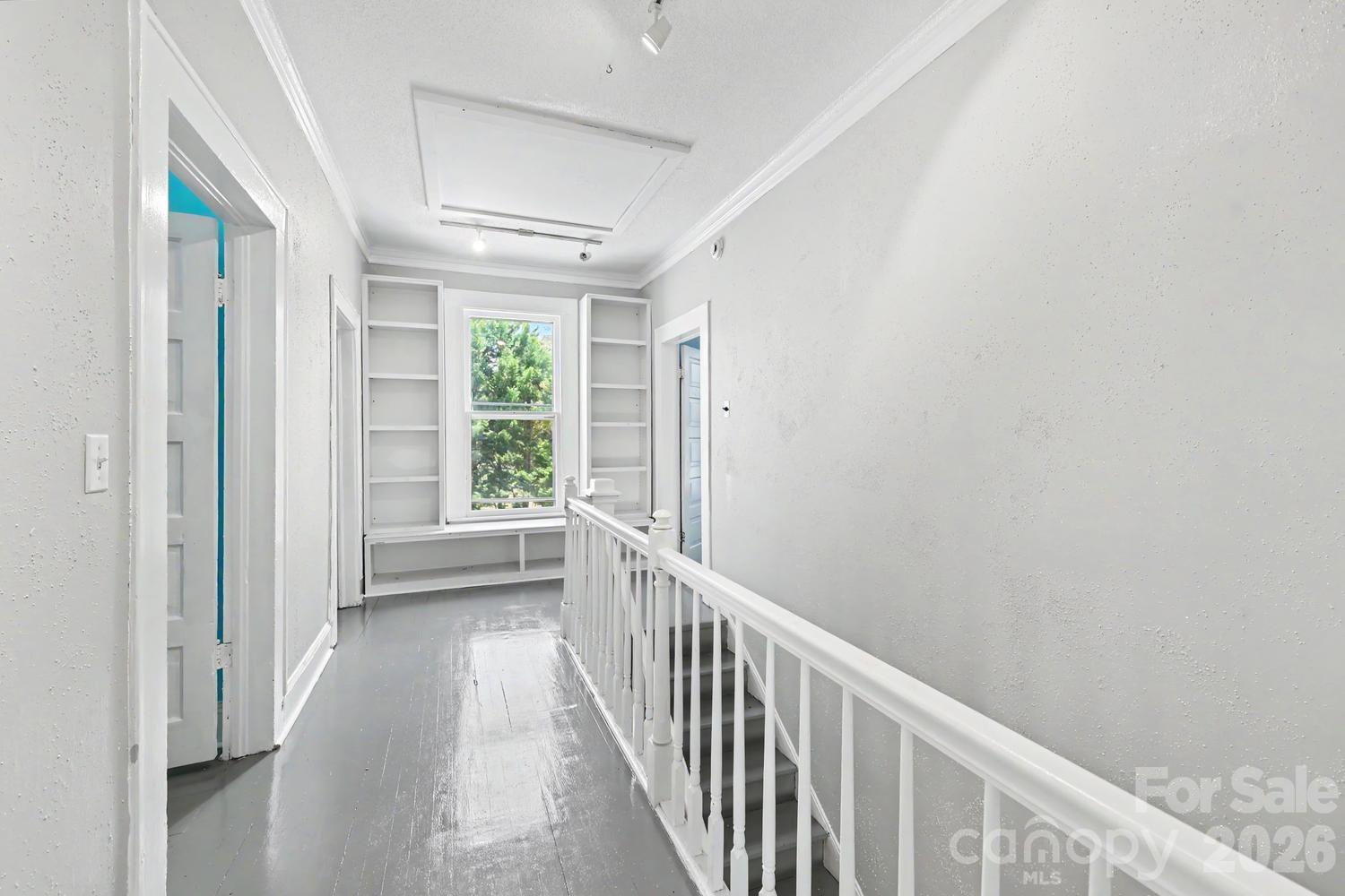 601 College Avenue SW — Lenoir