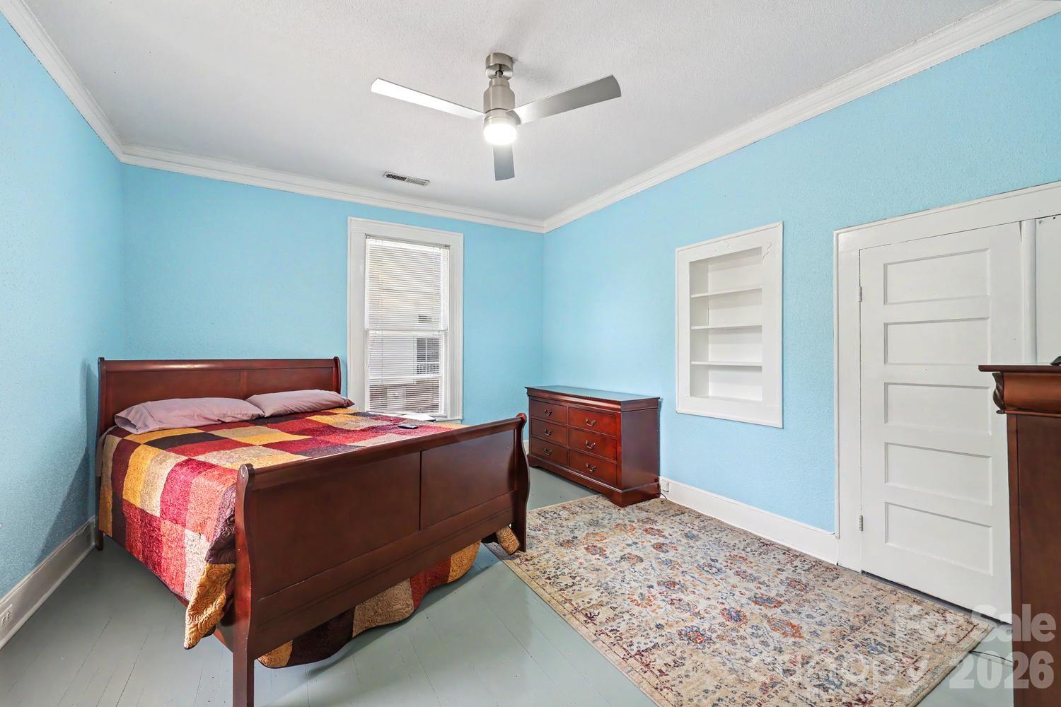 601 College Avenue SW — Lenoir