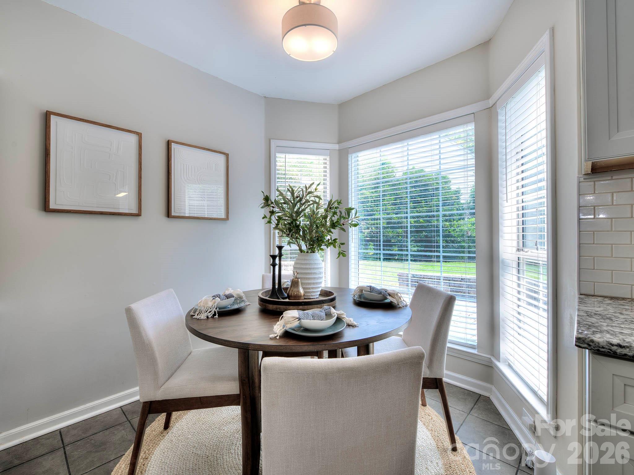 11206 Longhedge Lane — Charlotte