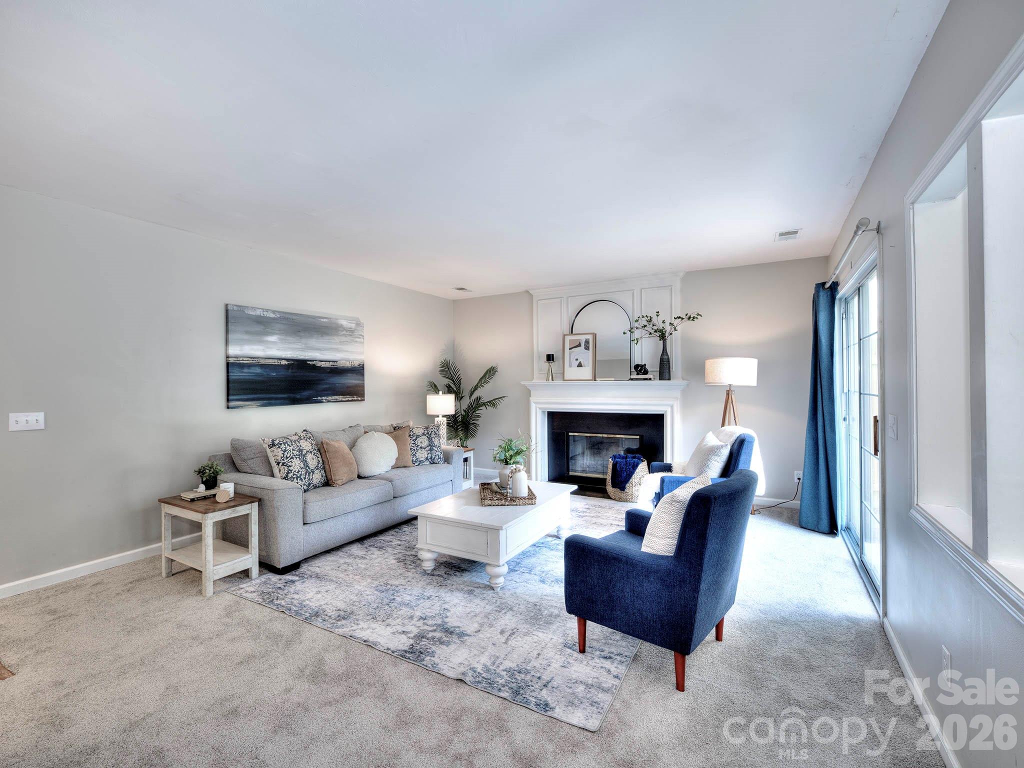 11206 Longhedge Lane — Charlotte