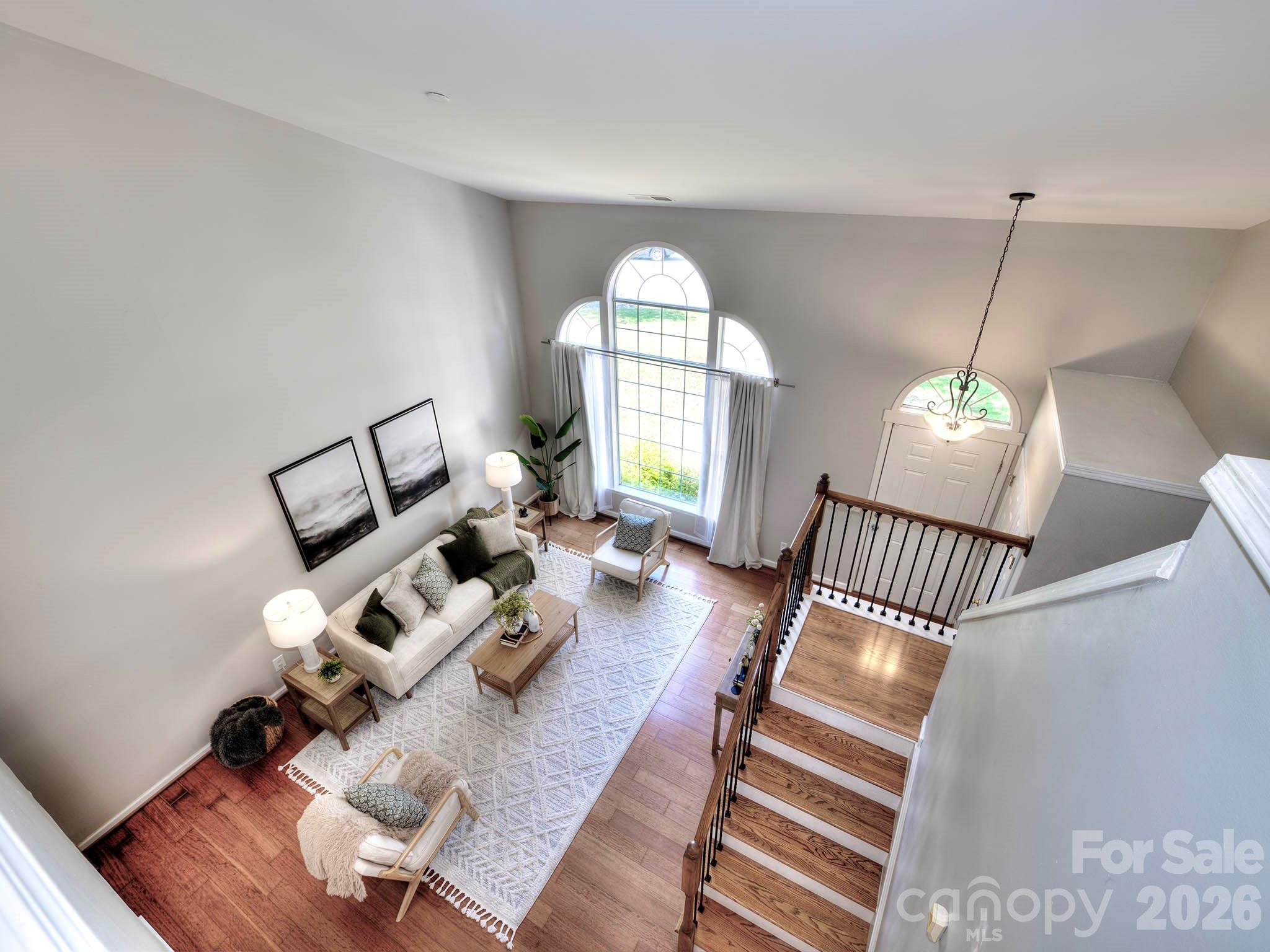 11206 Longhedge Lane — Charlotte