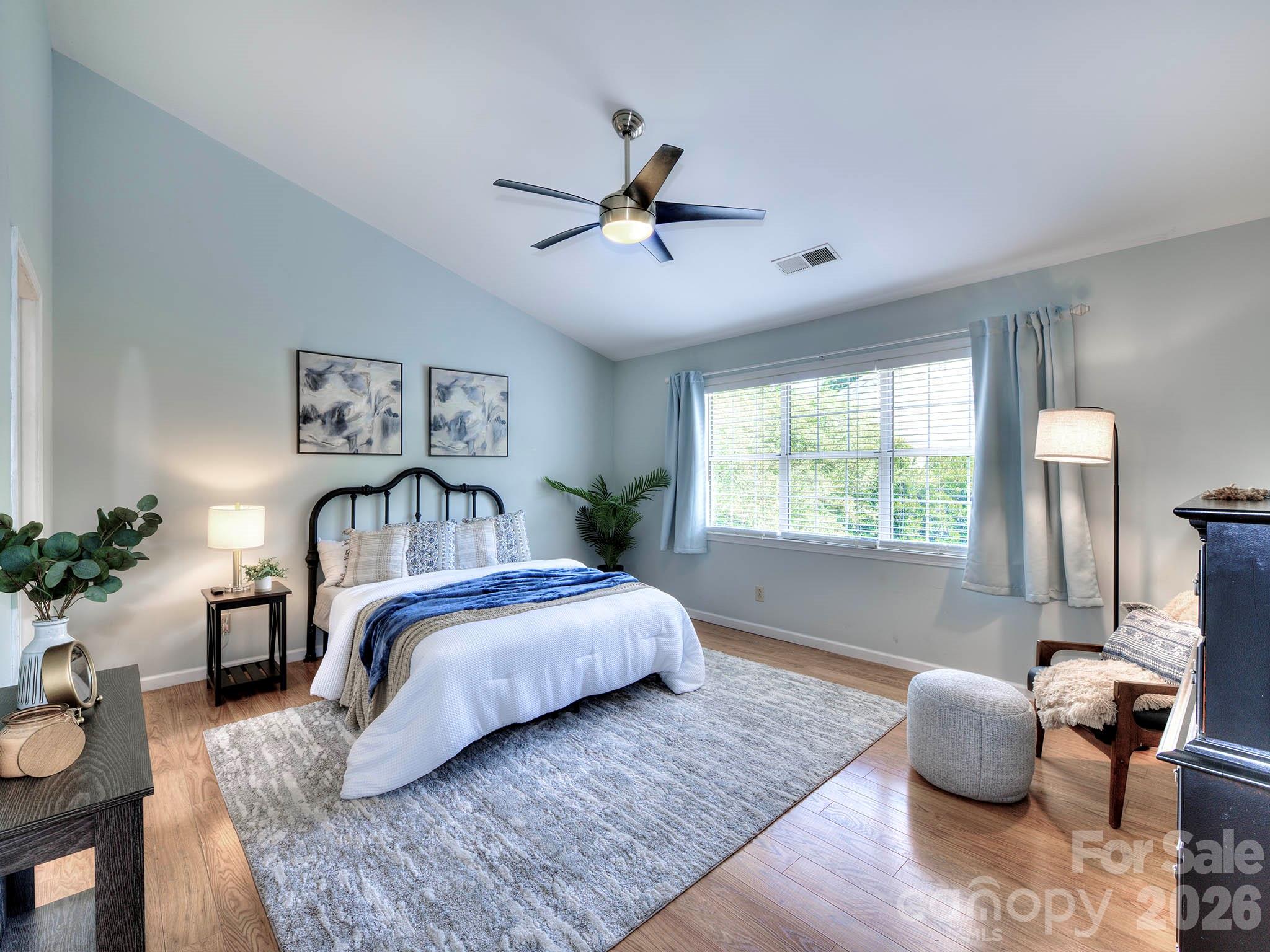 11206 Longhedge Lane — Charlotte