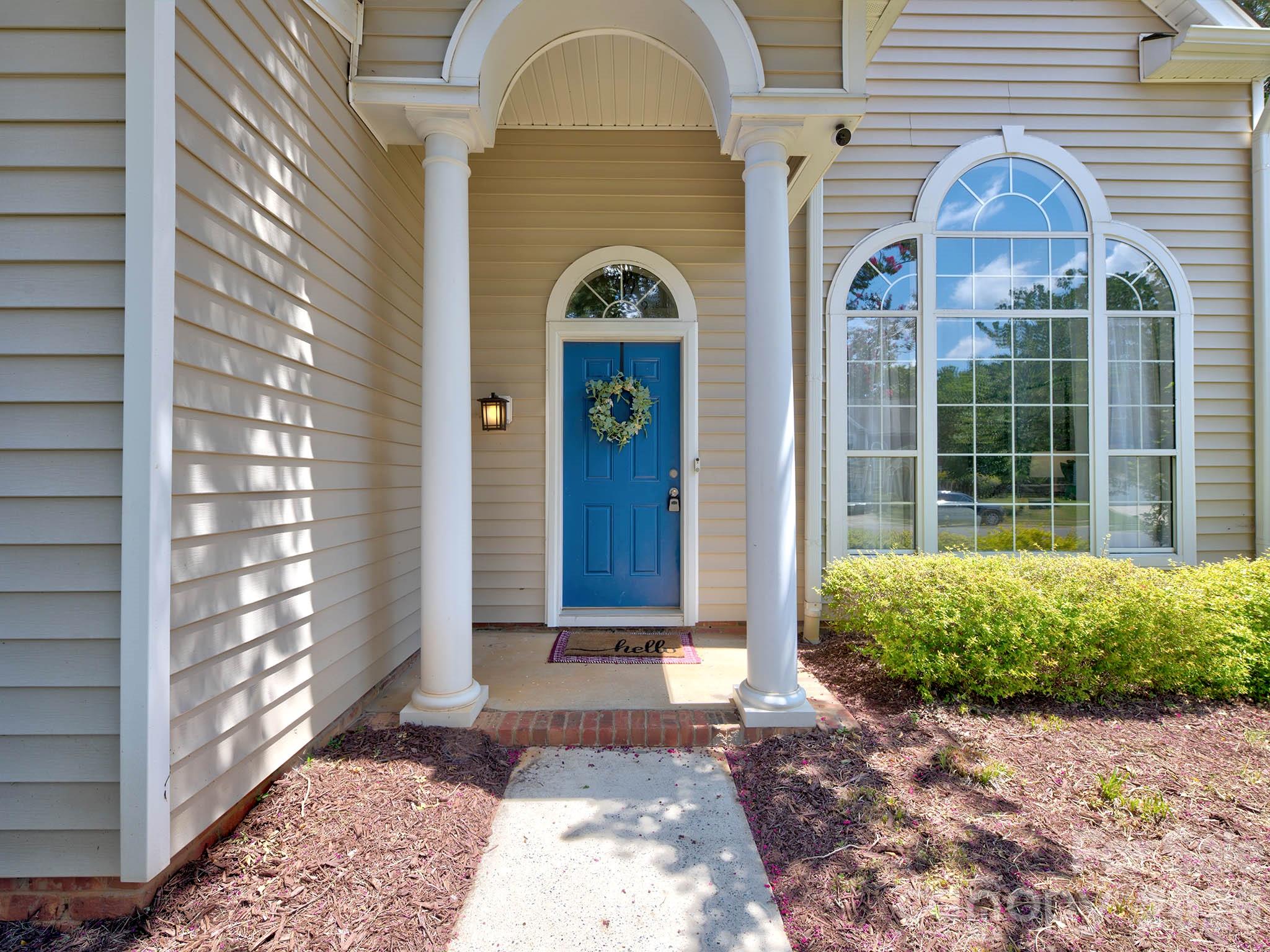 11206 Longhedge Lane — Charlotte