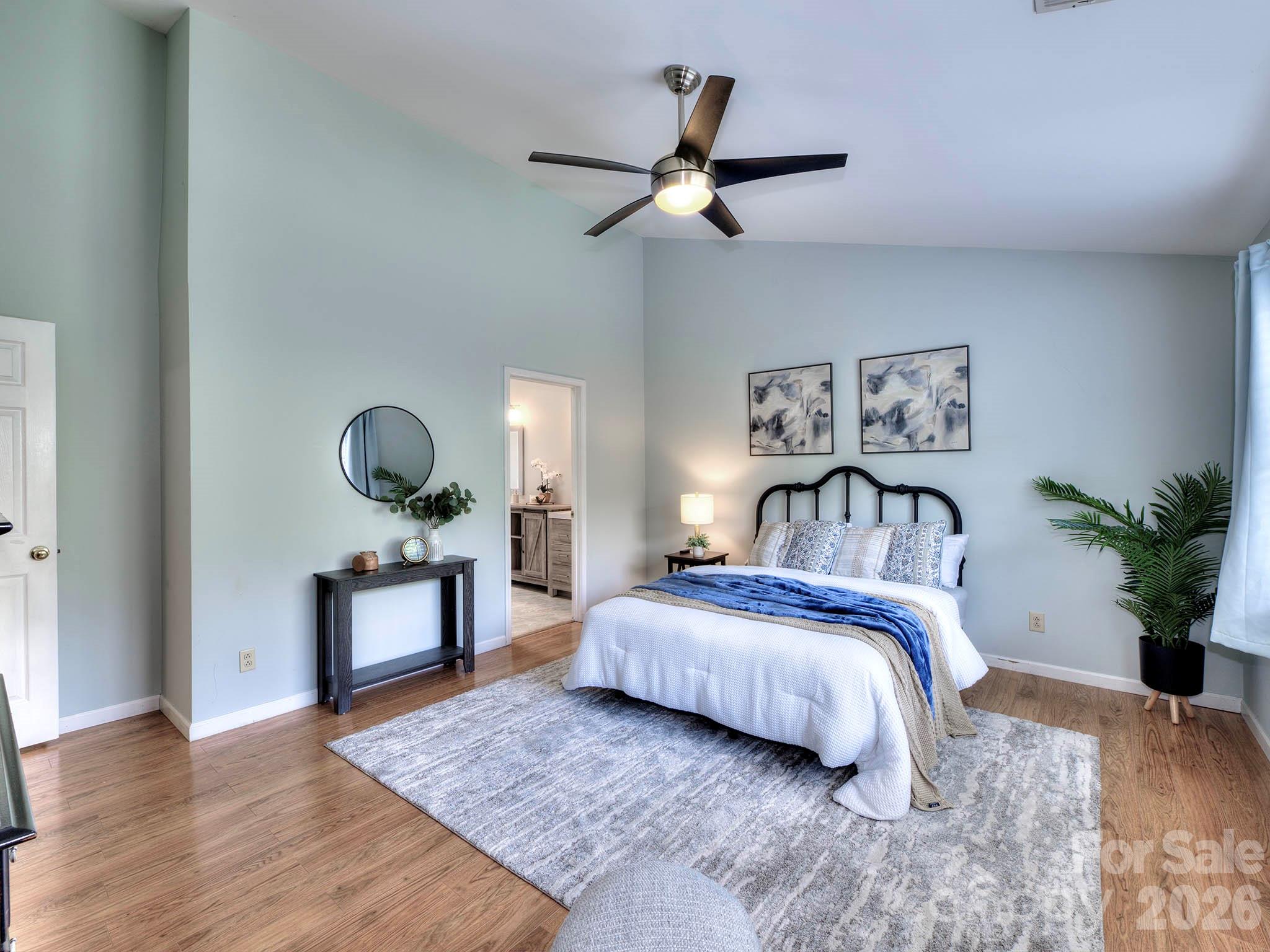 11206 Longhedge Lane — Charlotte