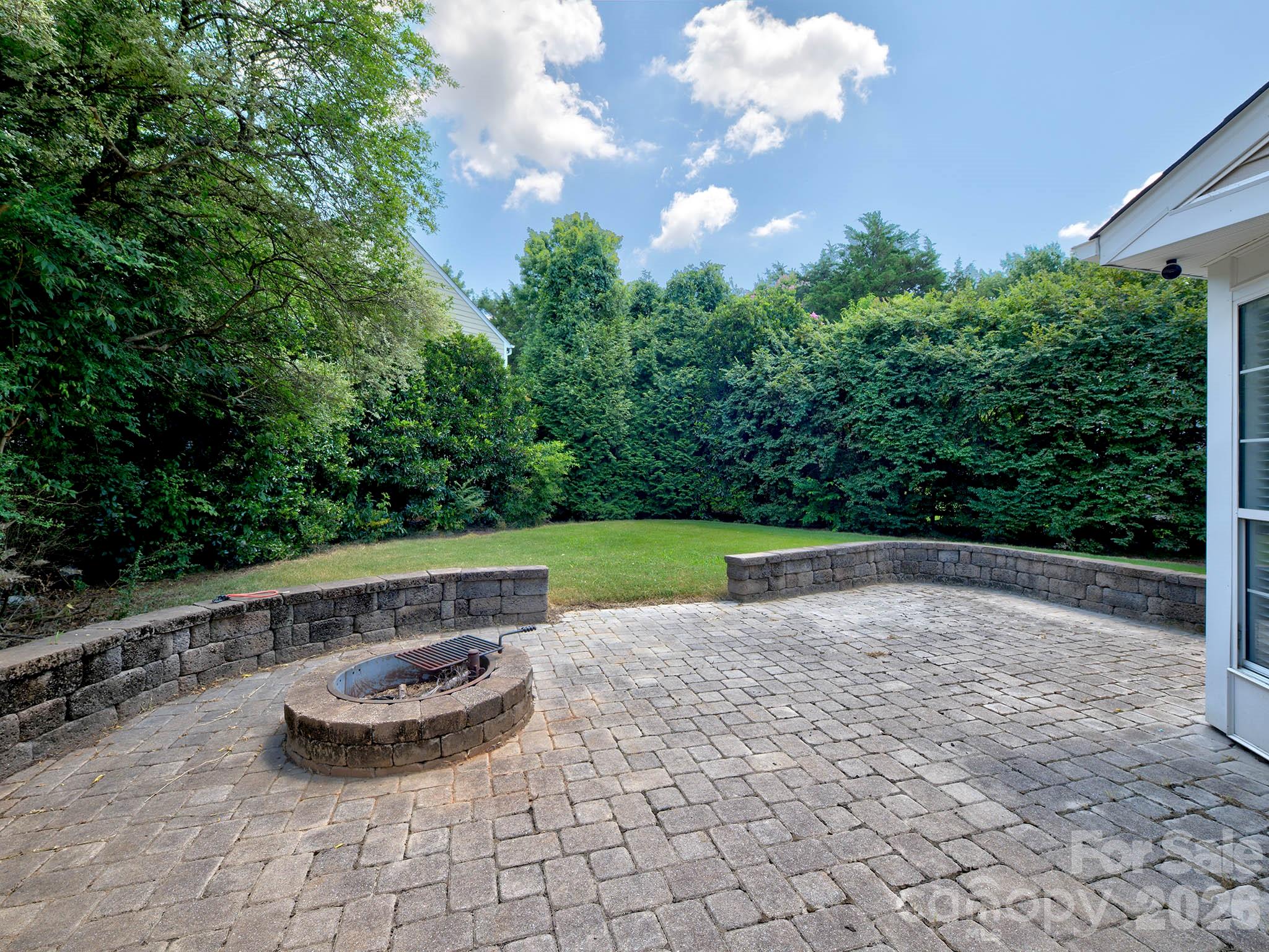 11206 Longhedge Lane — Charlotte