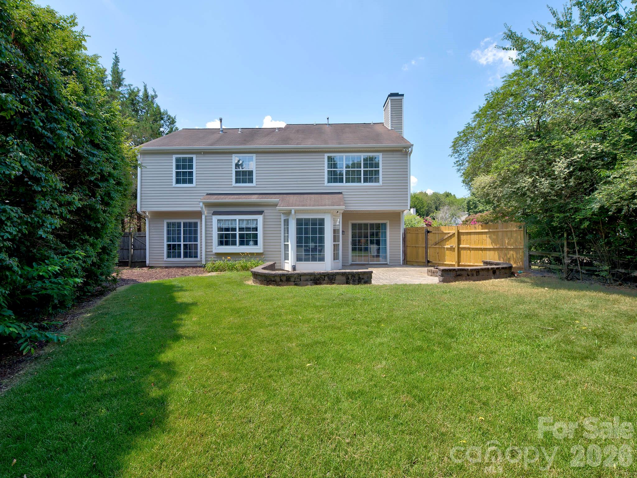 11206 Longhedge Lane — Charlotte