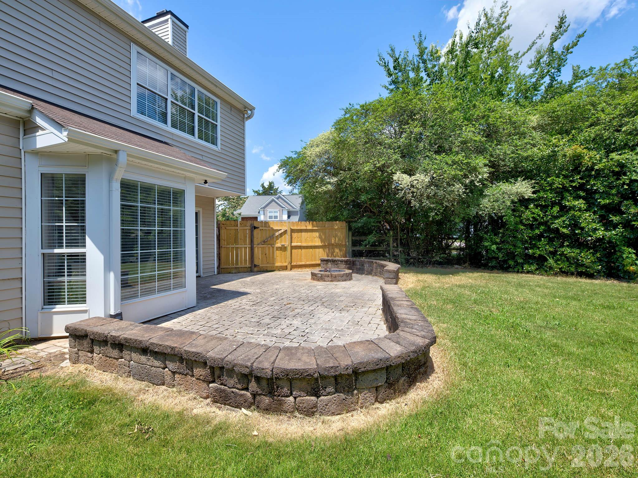 11206 Longhedge Lane — Charlotte