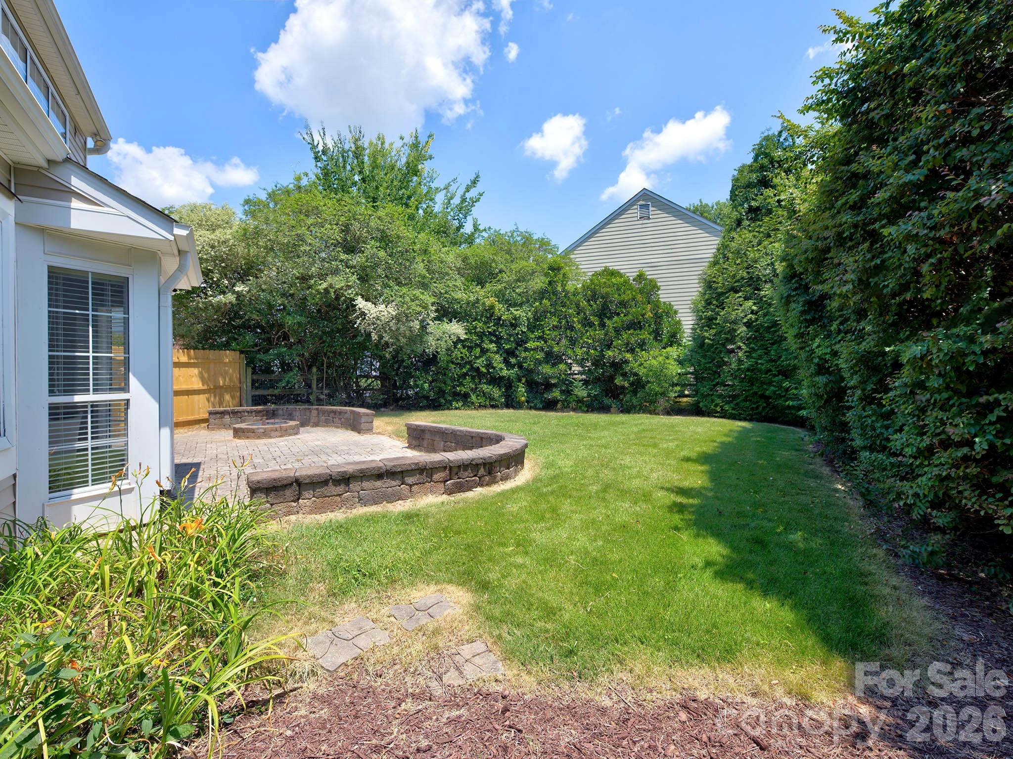 11206 Longhedge Lane — Charlotte
