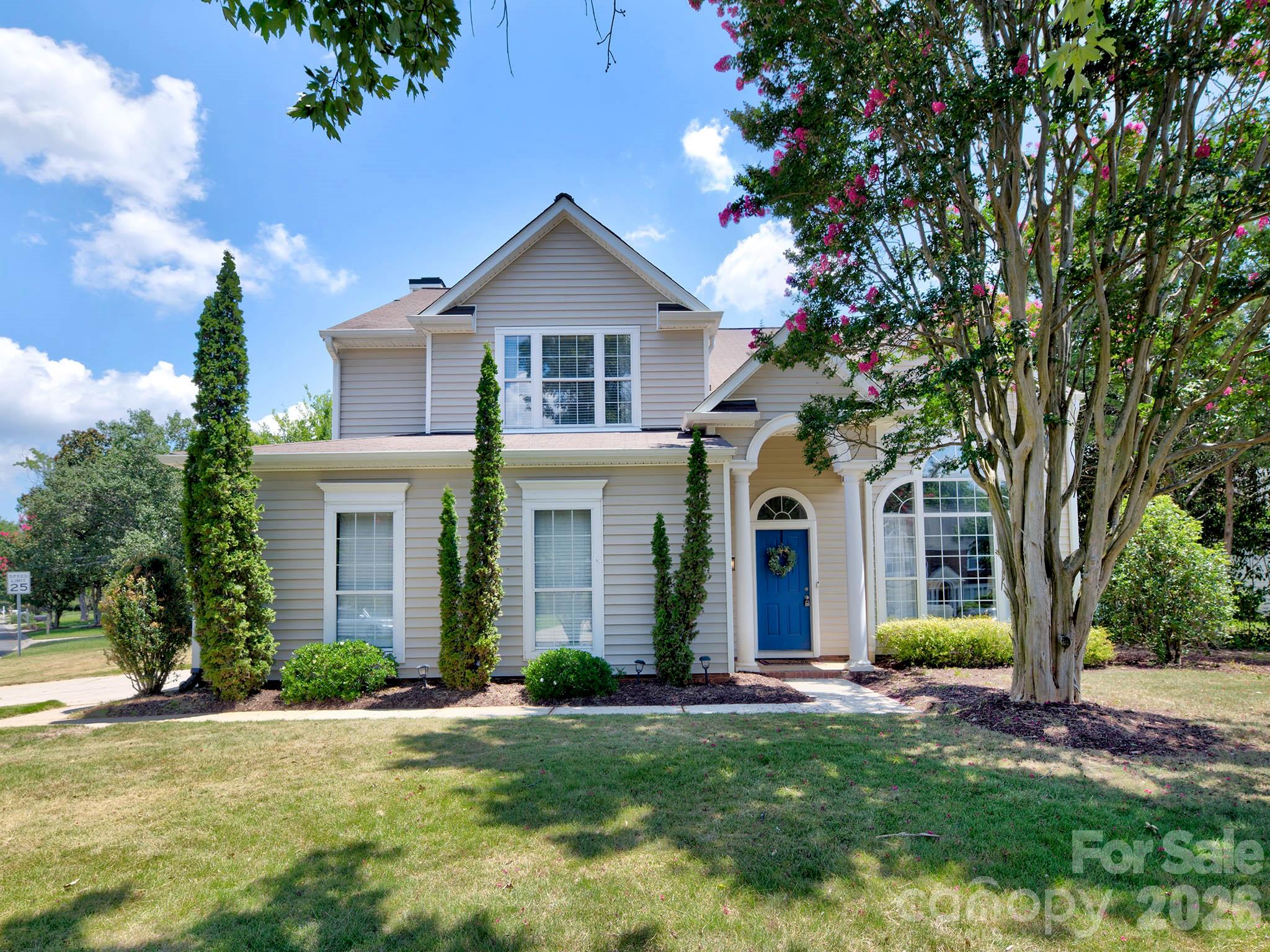 11206 Longhedge Lane — Charlotte