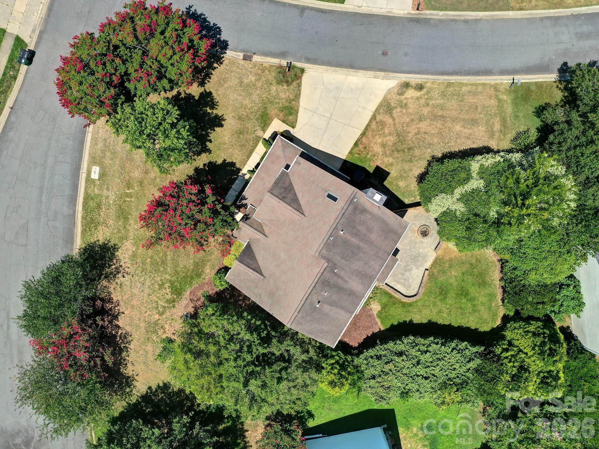 11206 Longhedge Lane — Charlotte